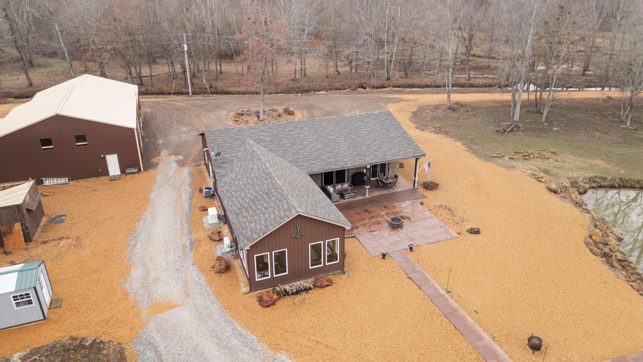 11957 Hwy 79n Property Photo 4