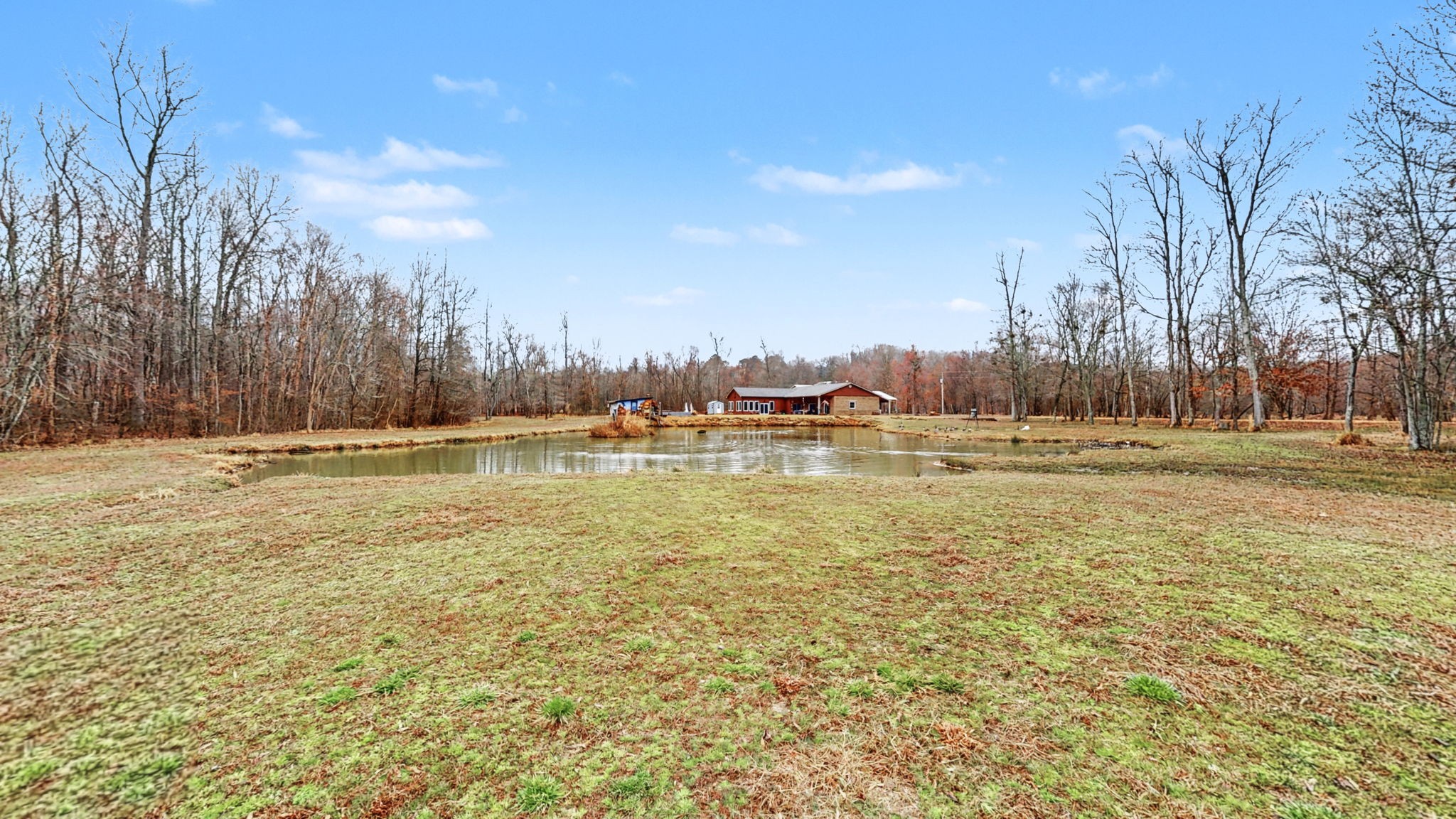 11957 Hwy 79n Property Photo 5