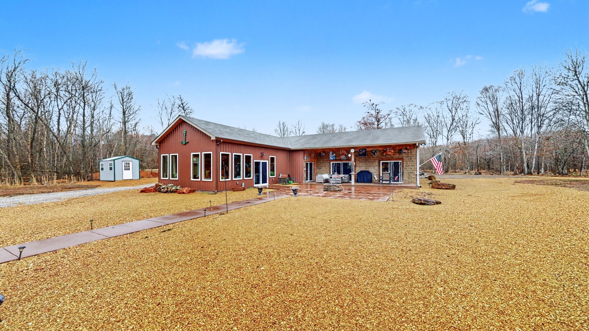 11957 Hwy 79n Property Photo 7
