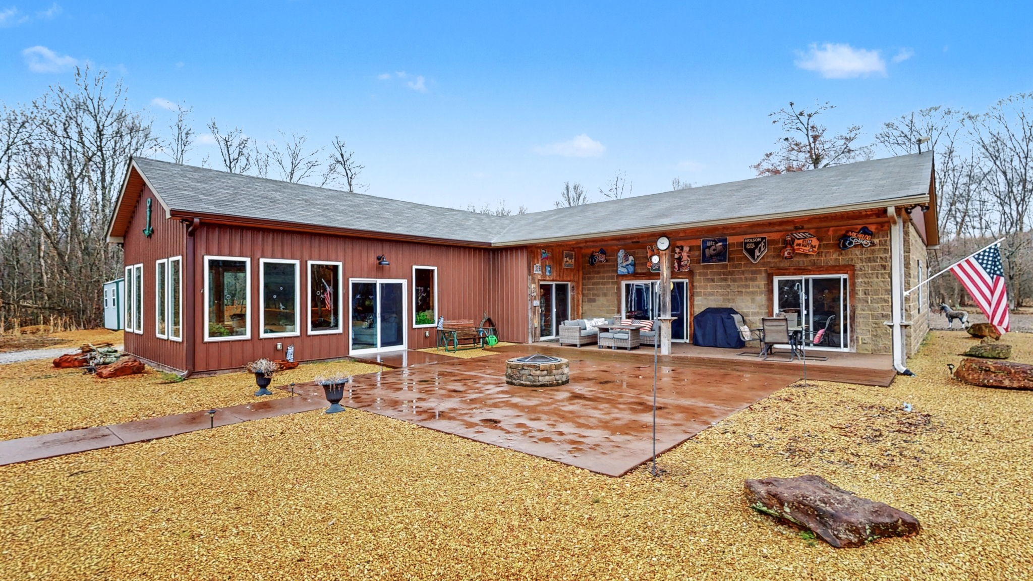 11957 Hwy 79n Property Photo 8