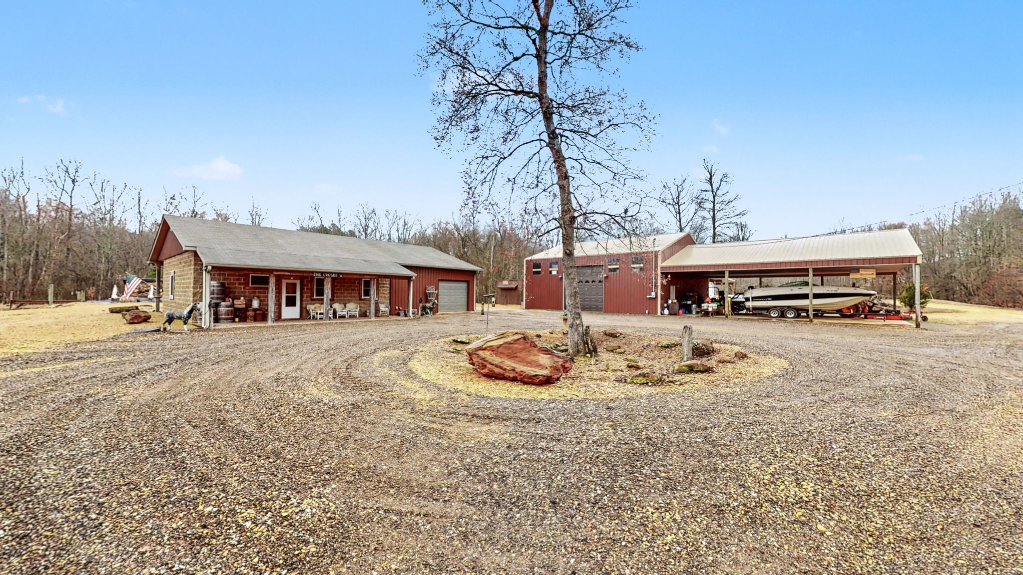 11957 Hwy 79n Property Photo 10