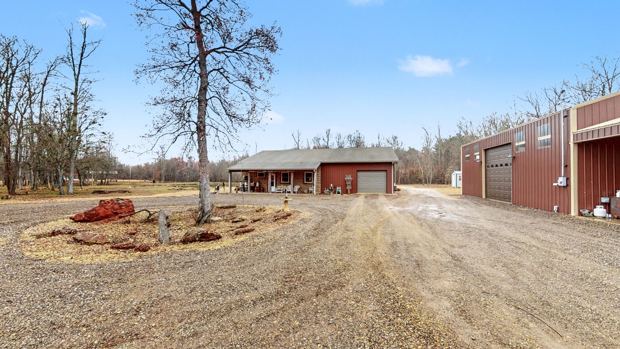 11957 Hwy 79n Property Photo 11