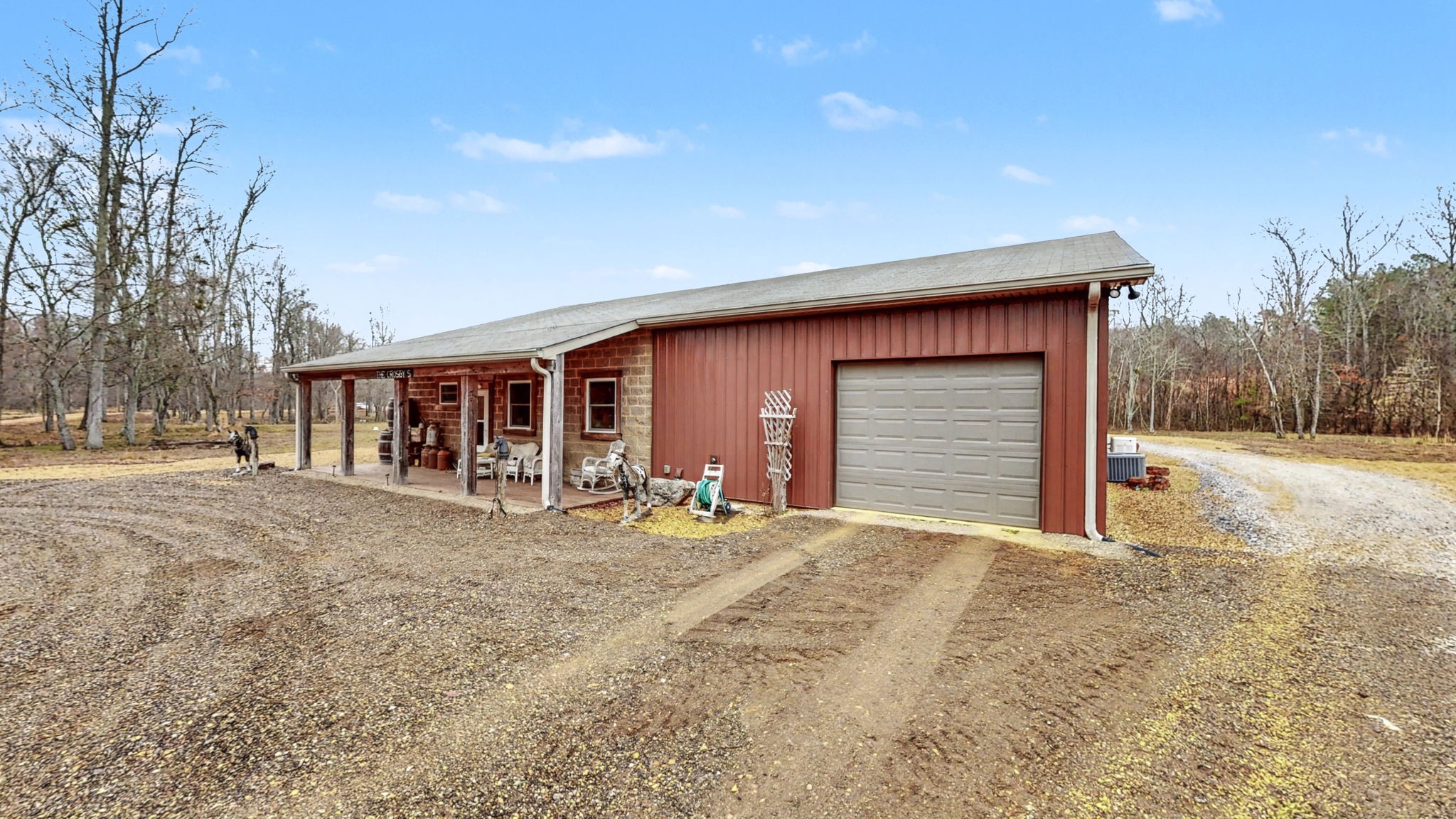 11957 Hwy 79n Property Photo 12