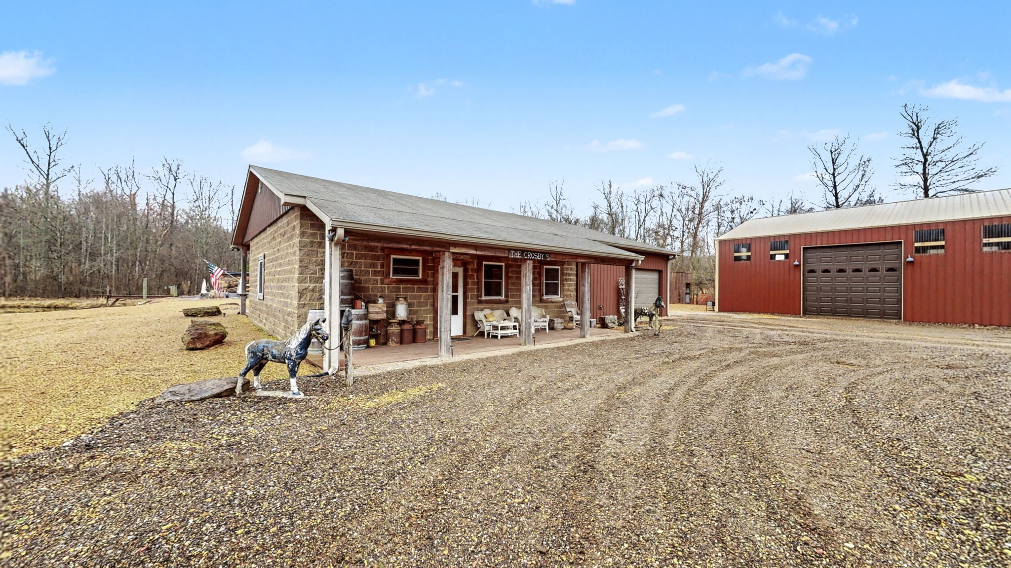 11957 Hwy 79n Property Photo 13