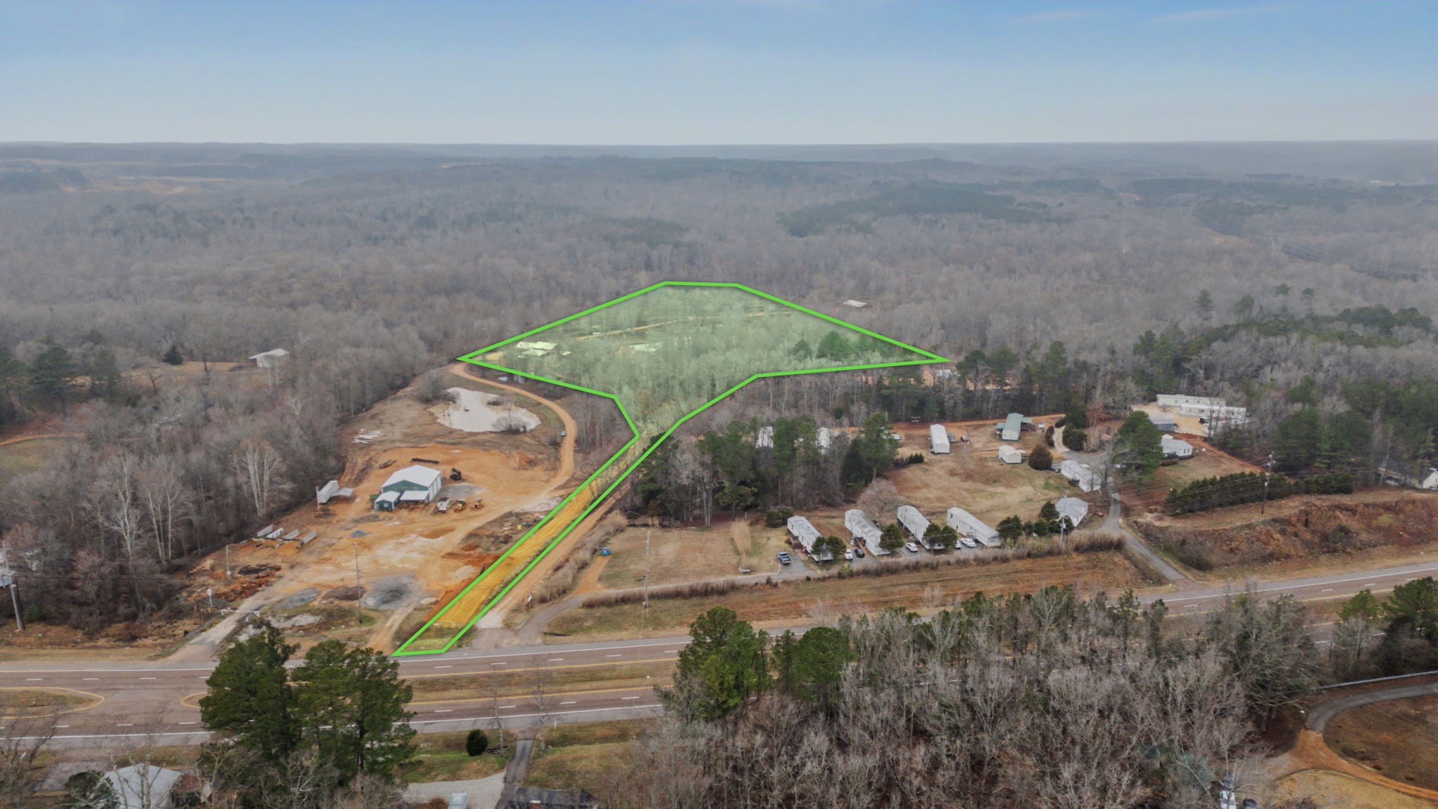11957 Hwy 79n Property Photo 44