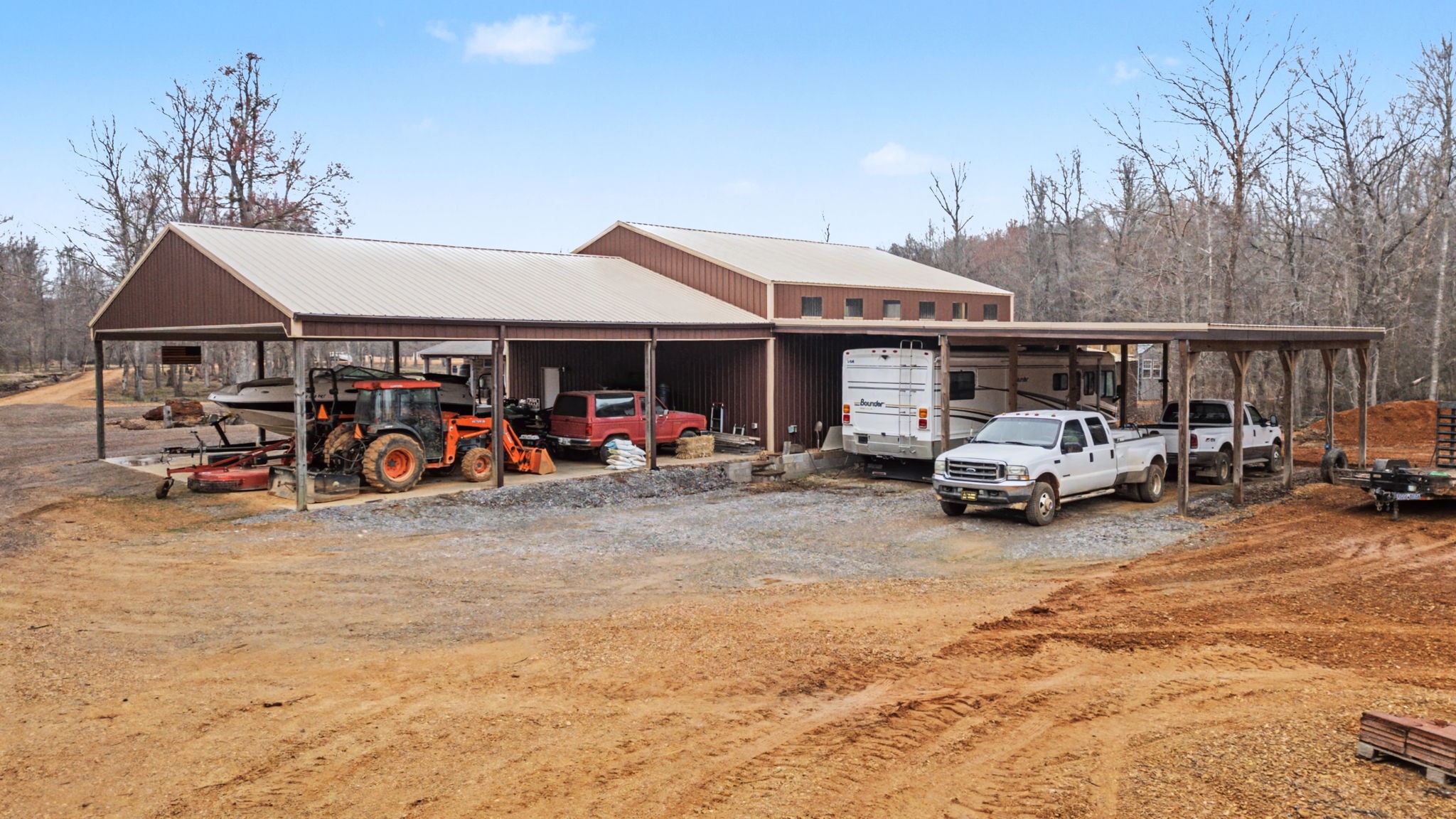 11957 Hwy 79n Property Photo 46