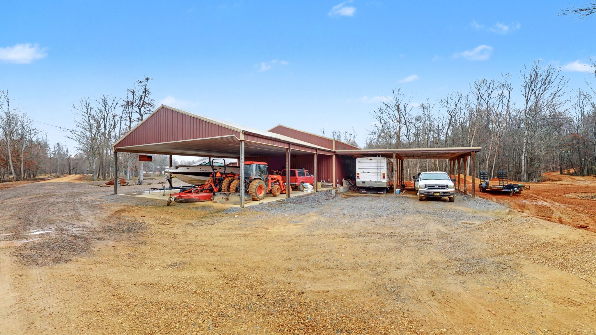 11957 Hwy 79n Property Photo 47