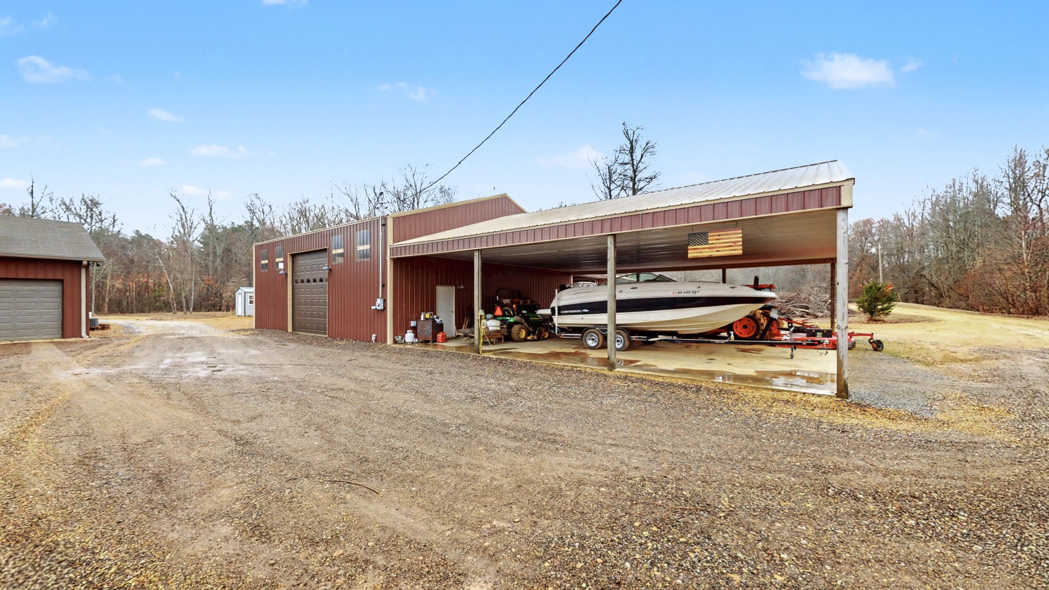 11957 Hwy 79n Property Photo 48