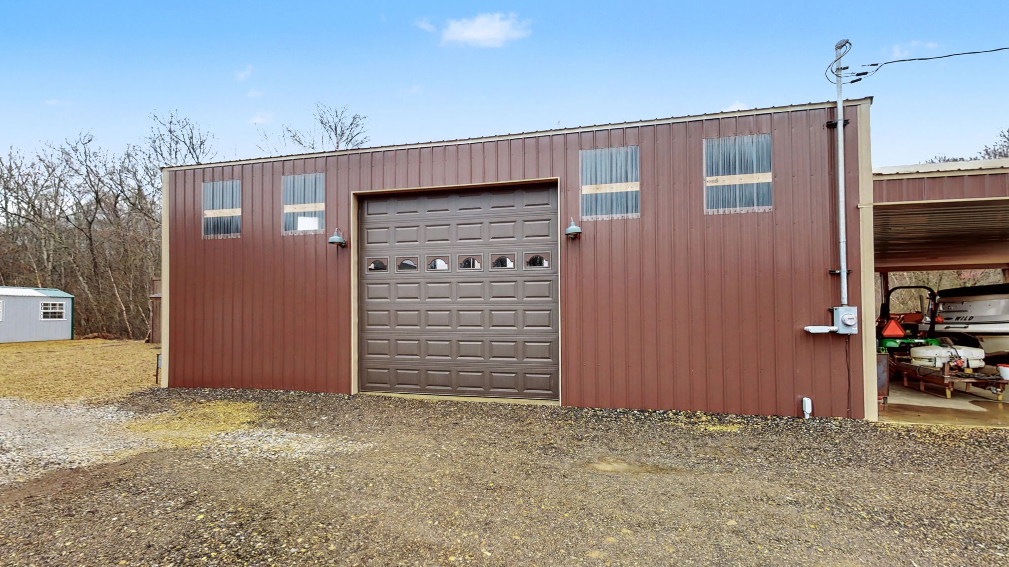 11957 Hwy 79n Property Photo 49