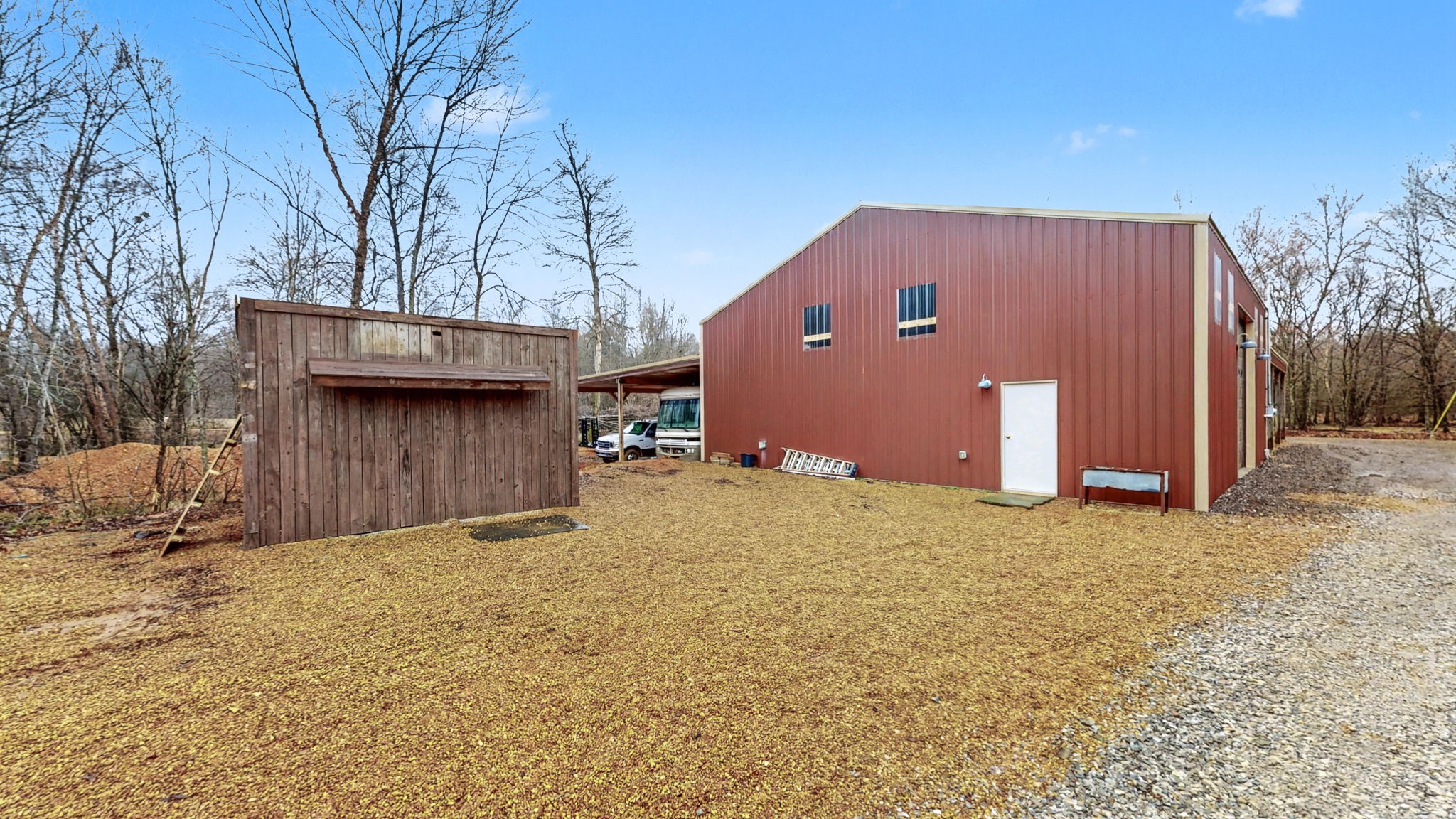 11957 Hwy 79n Property Photo 52
