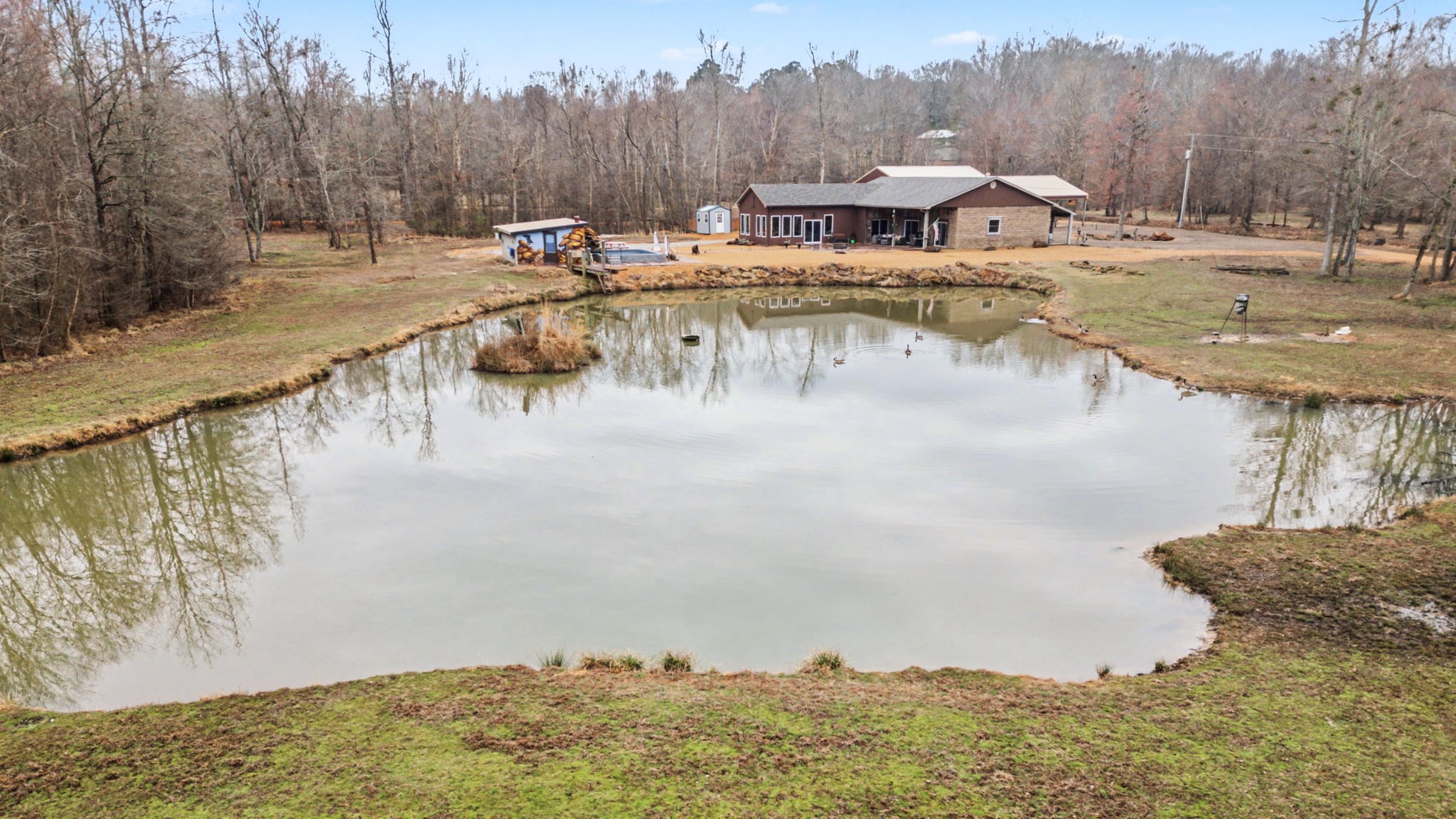 11957 Hwy 79n Property Photo 55