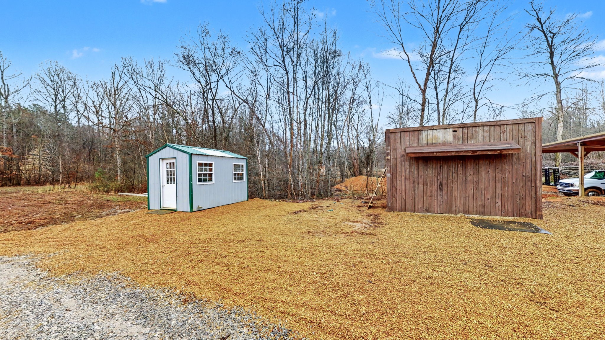 11957 Hwy 79n Property Photo 56
