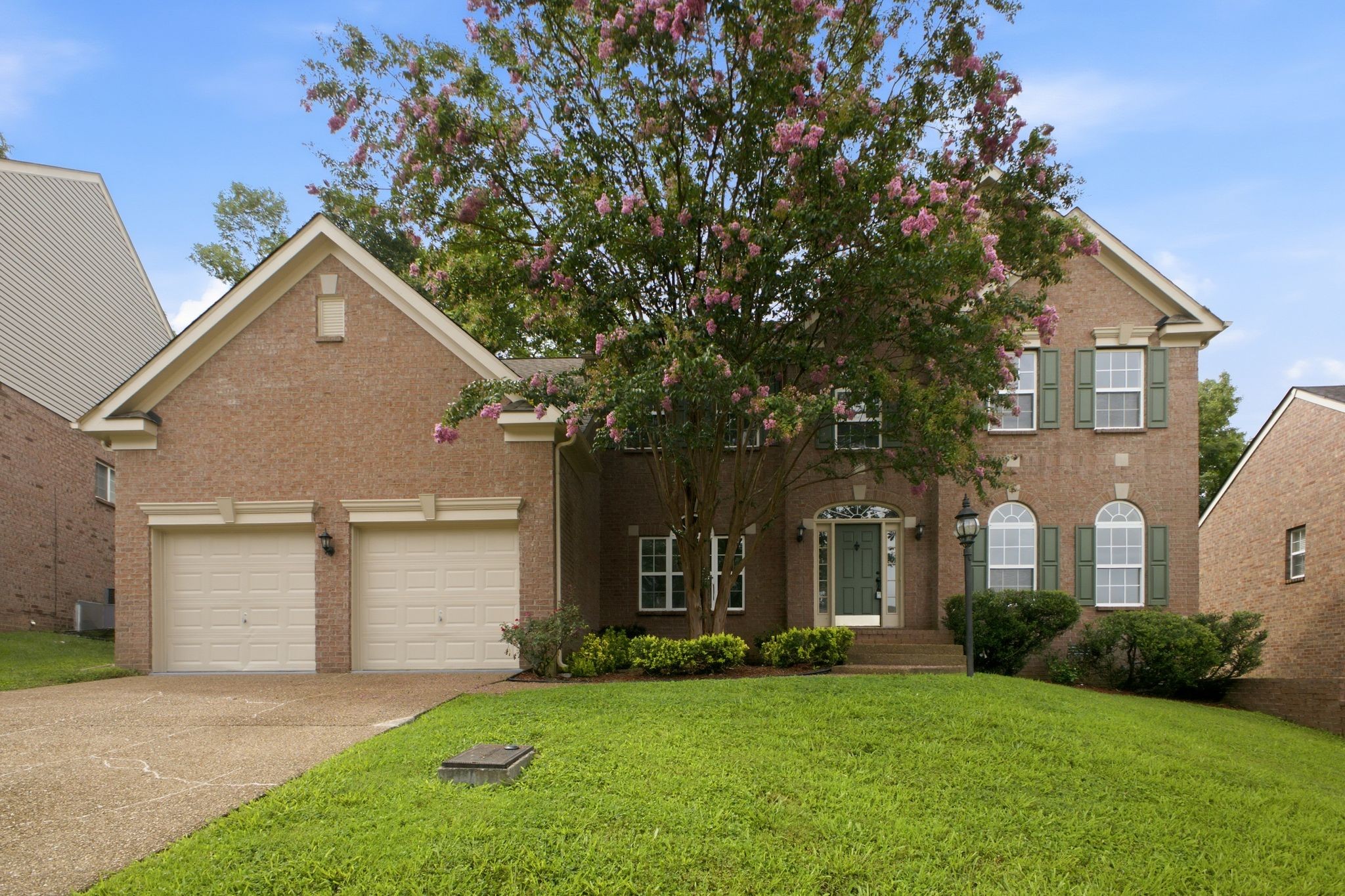 809 Holt Grove Ct Property Photo 1
