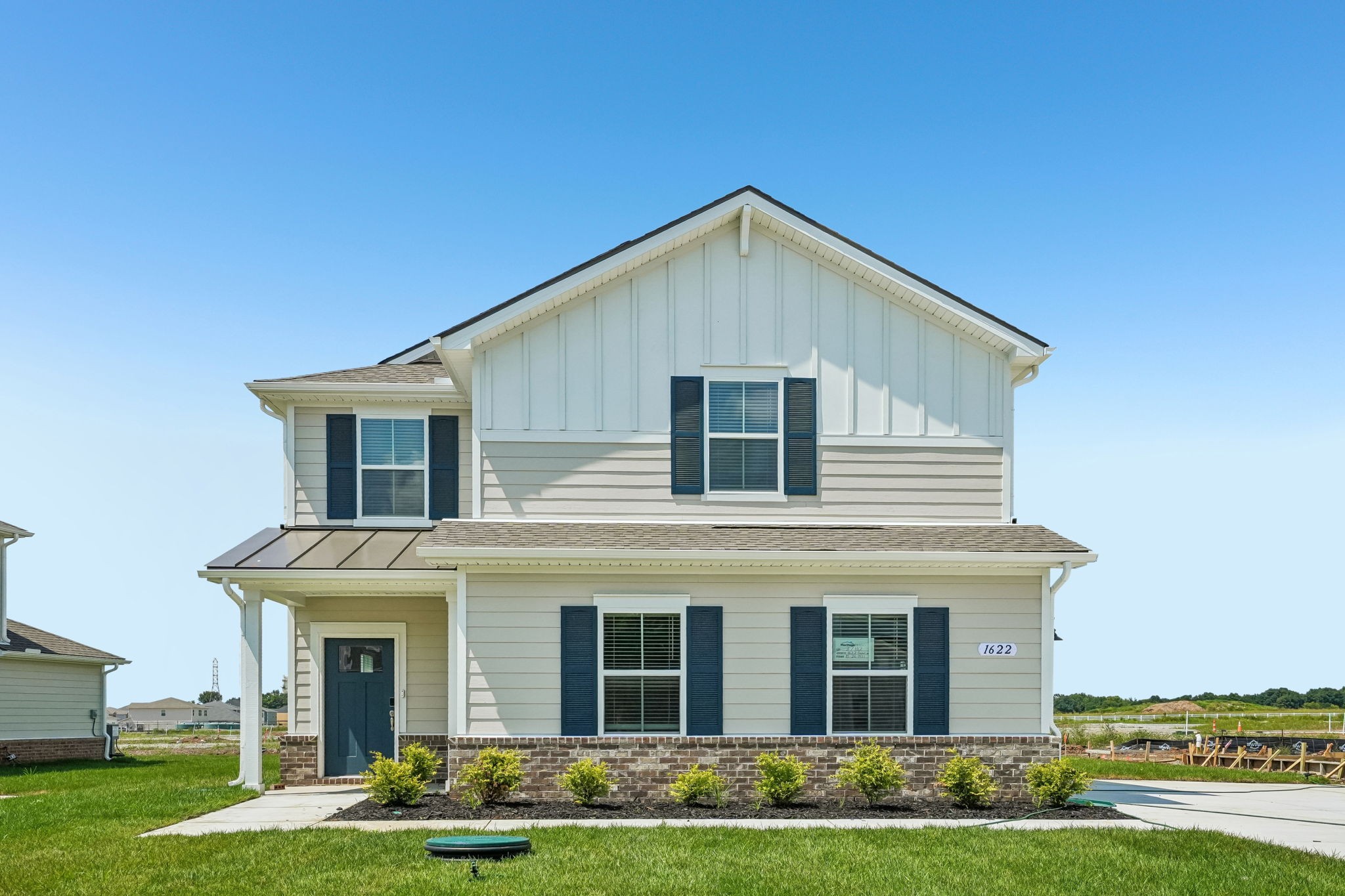 1622 Garnet Way Property Photo 1