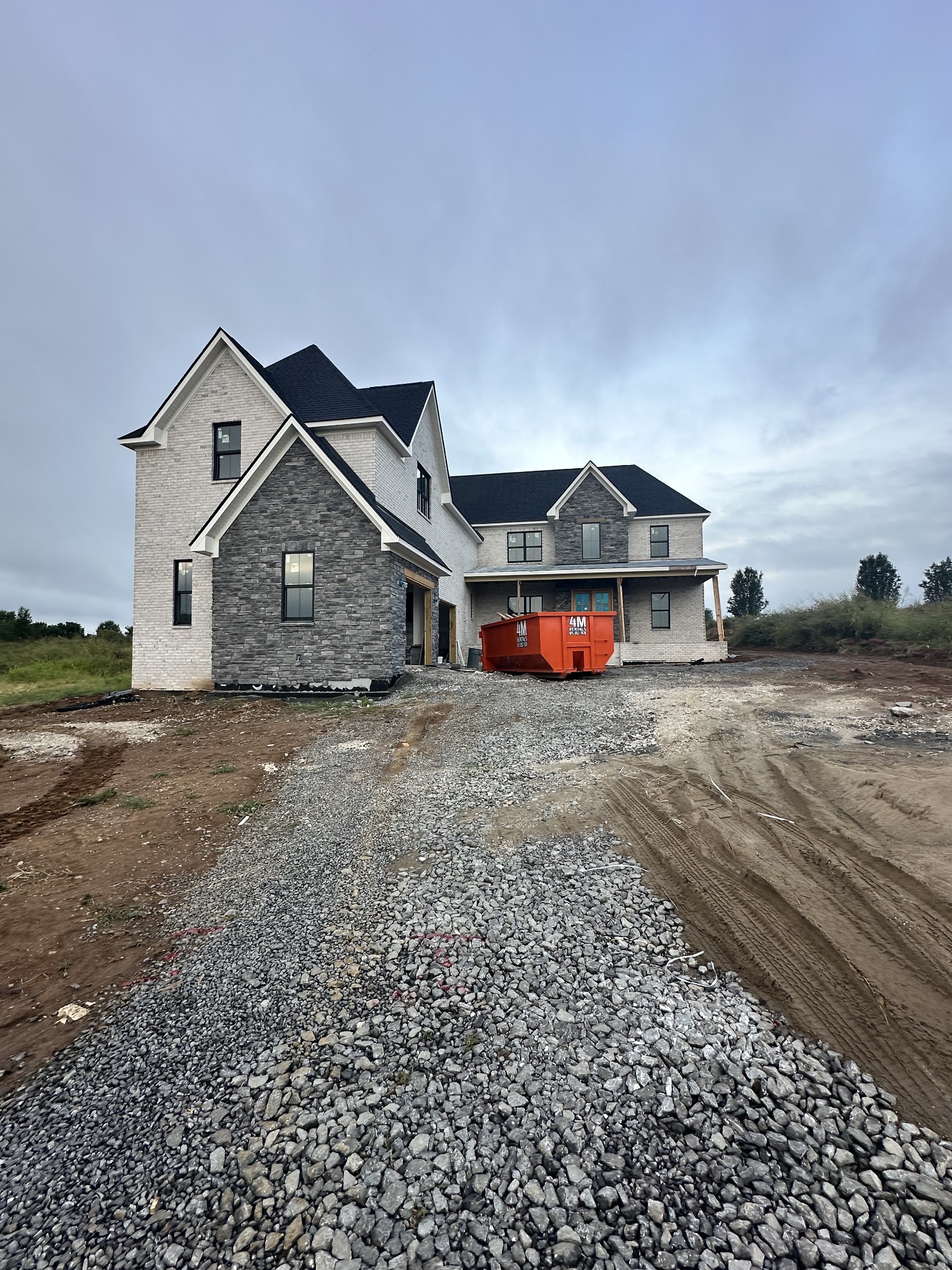 424 Bell Lake Rd