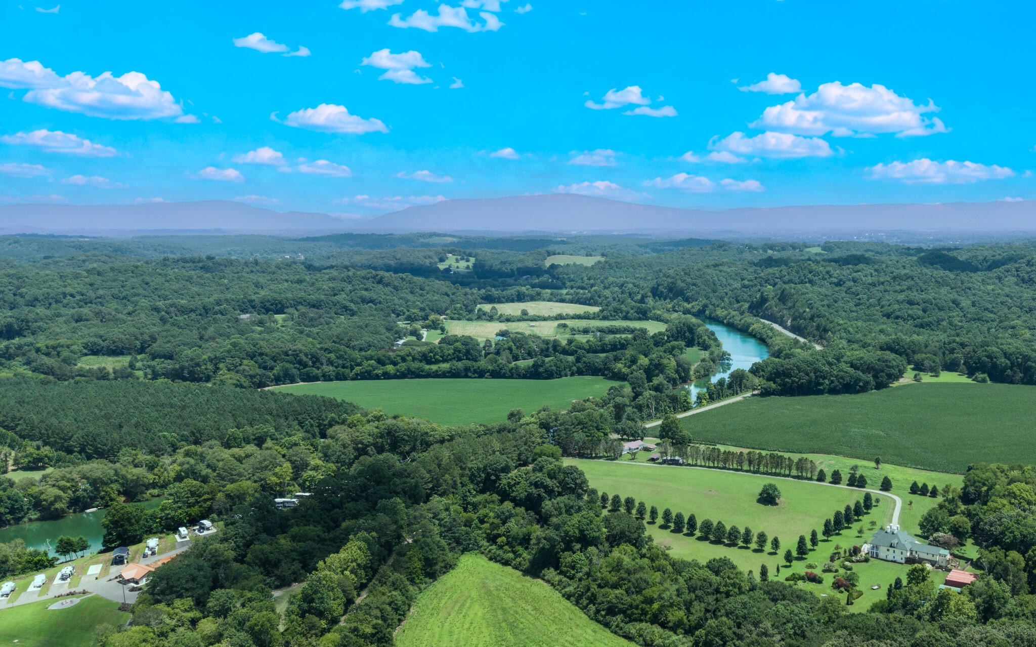 45 Mountain Meadows Estates Property Photo 1
