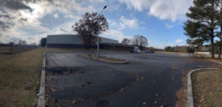 208 Industrial Blvd Property Photo 2