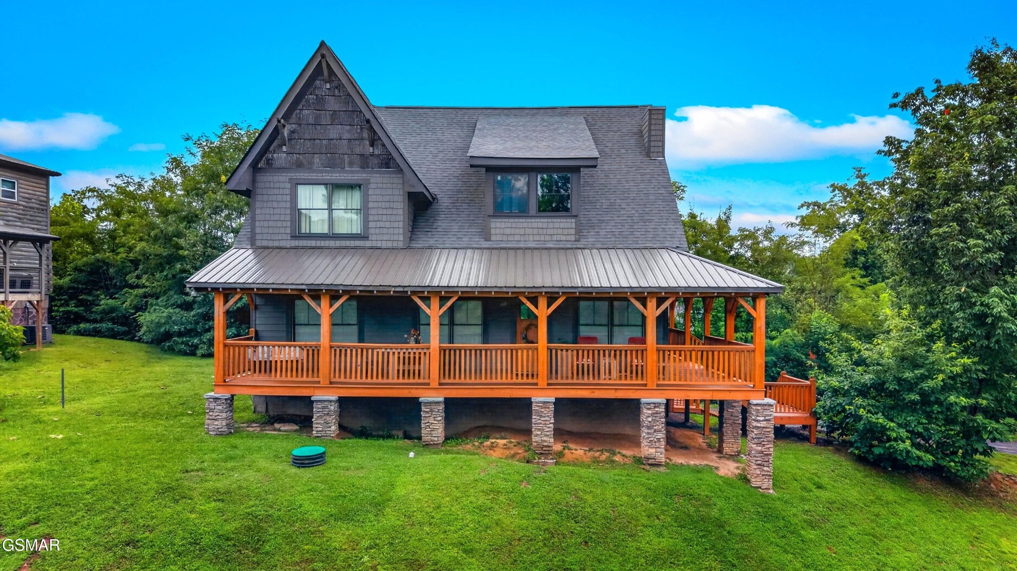 815 Wattle Blossom Drive