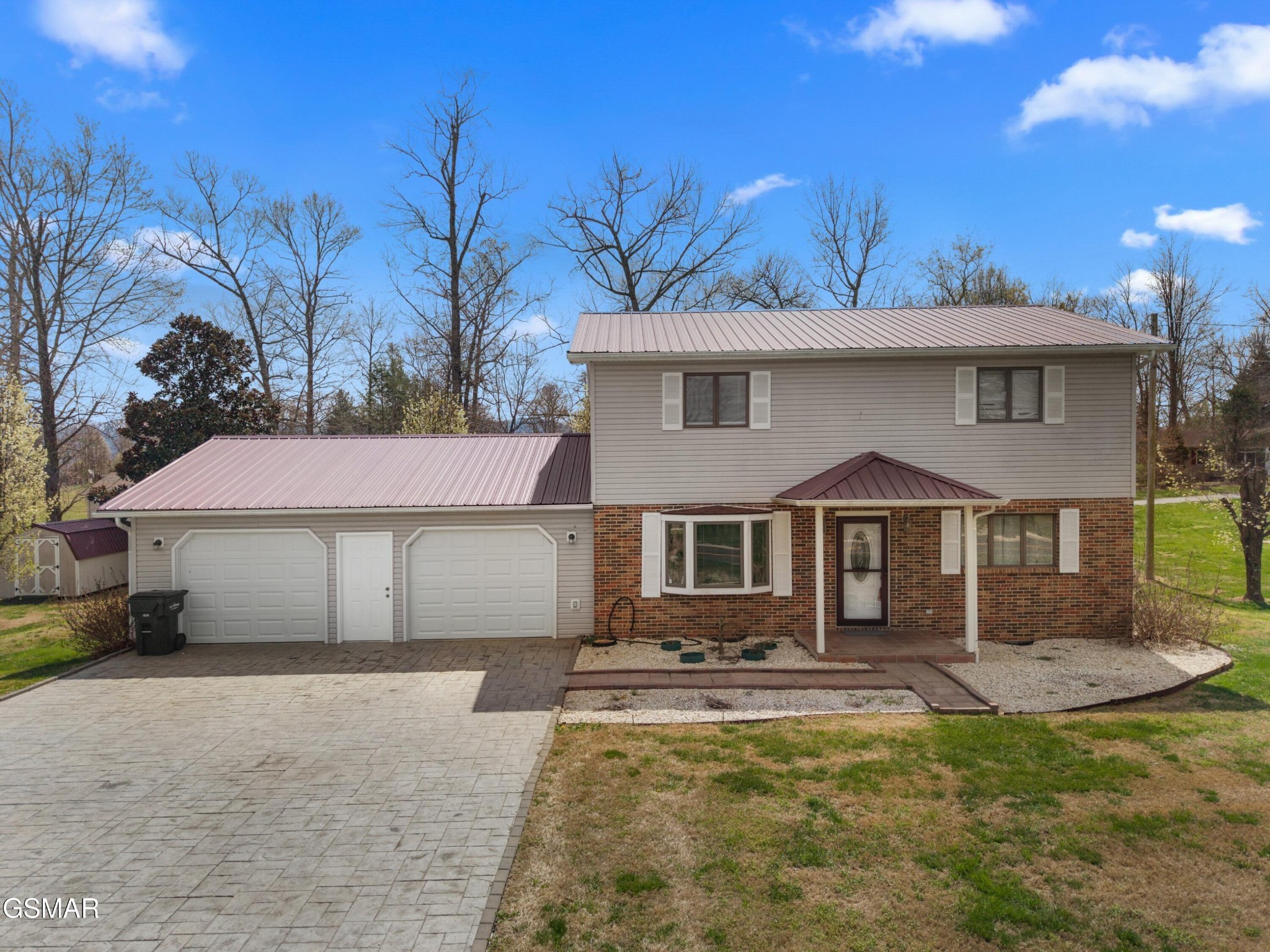 1692 Old Shiloh Road Property Photo 1