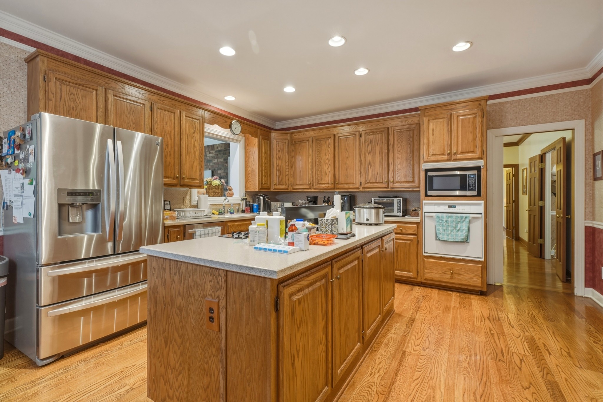 4442 Pratt Ln Property Photo 17