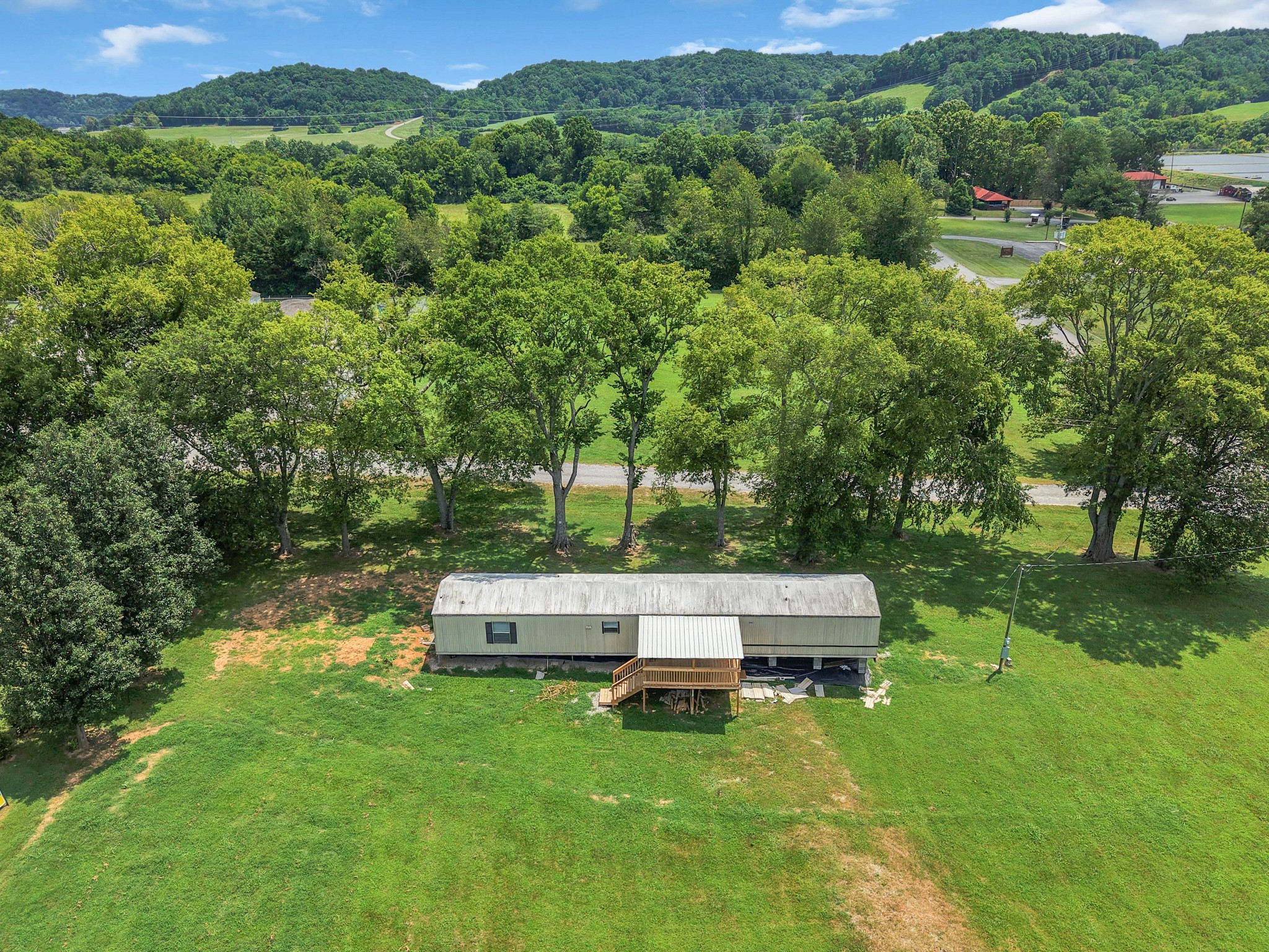 345 Huffman Rd Property Photo 15