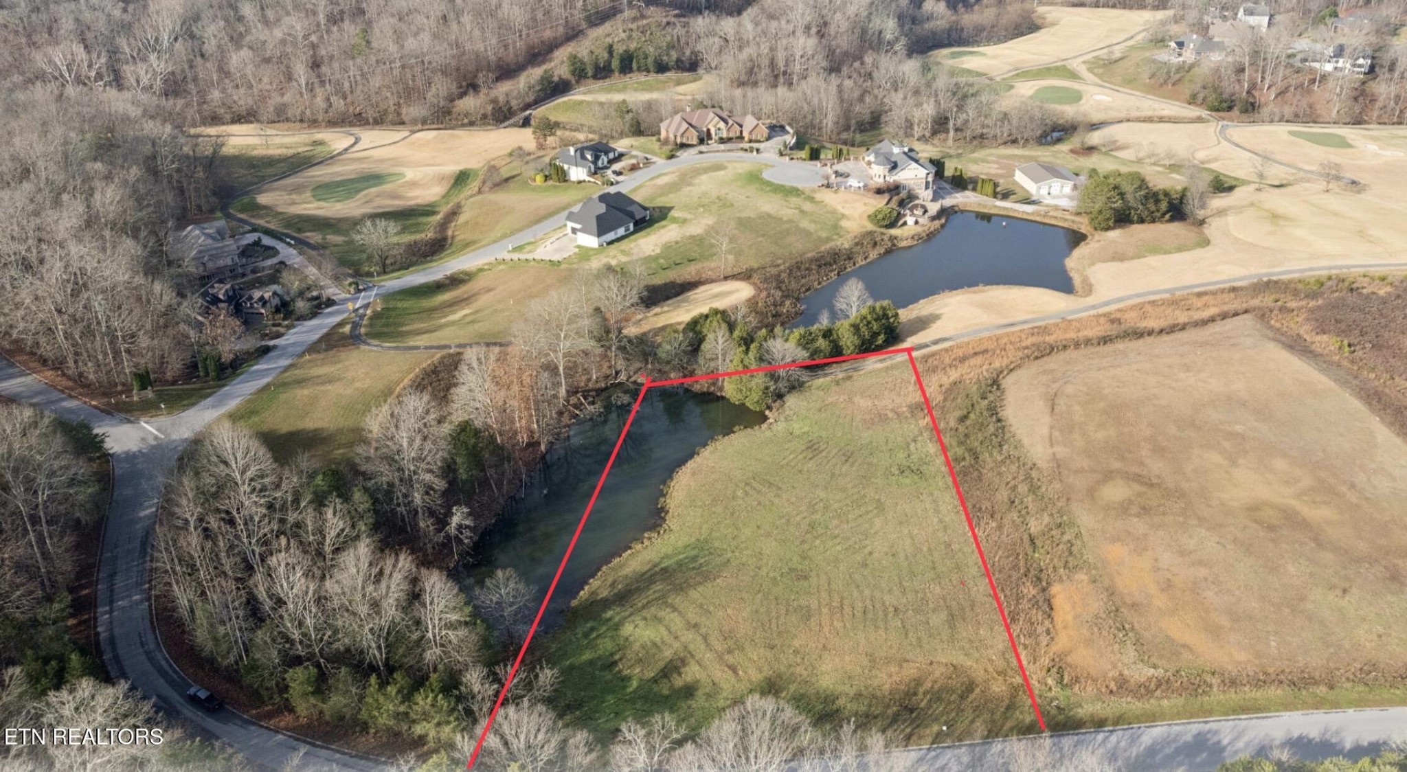 0 Pheasant Ridge Rd Property Photo 1