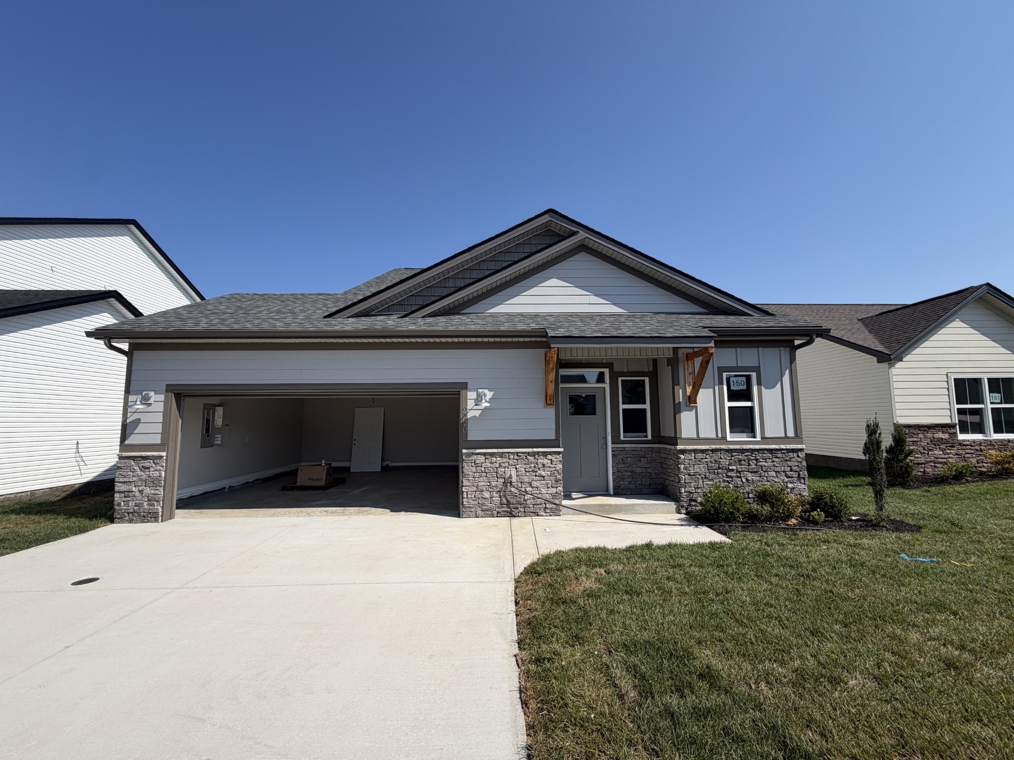 150 Persinger Place Property Photo 1