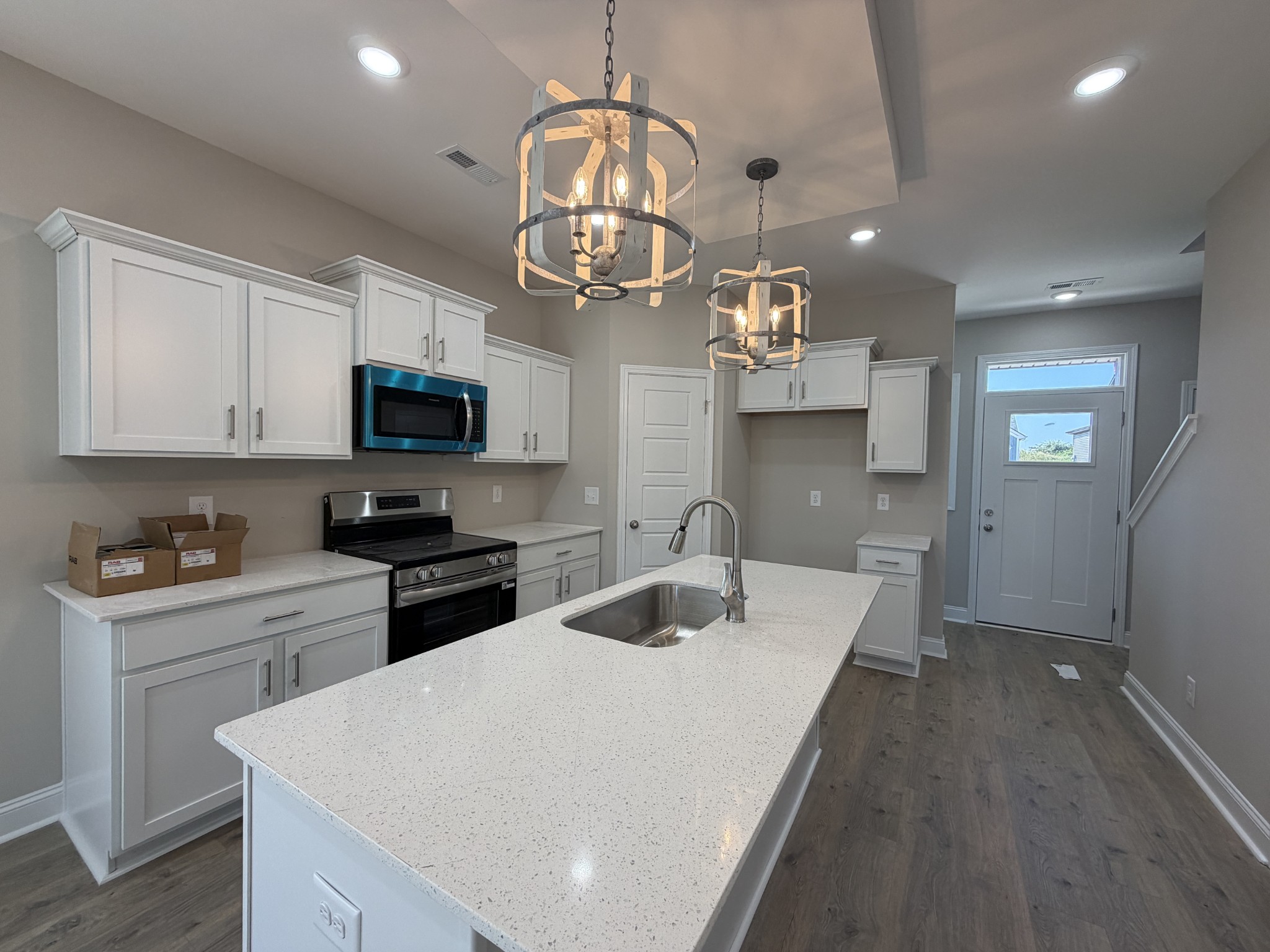150 Persinger Place Property Photo 2
