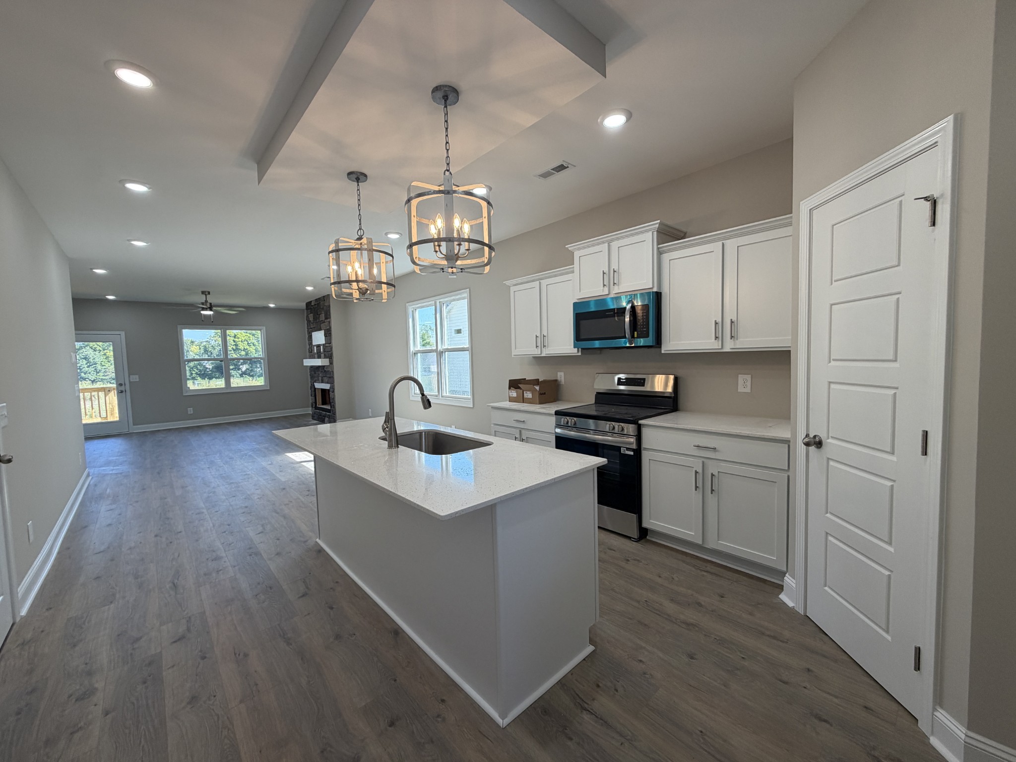150 Persinger Place Property Photo 3