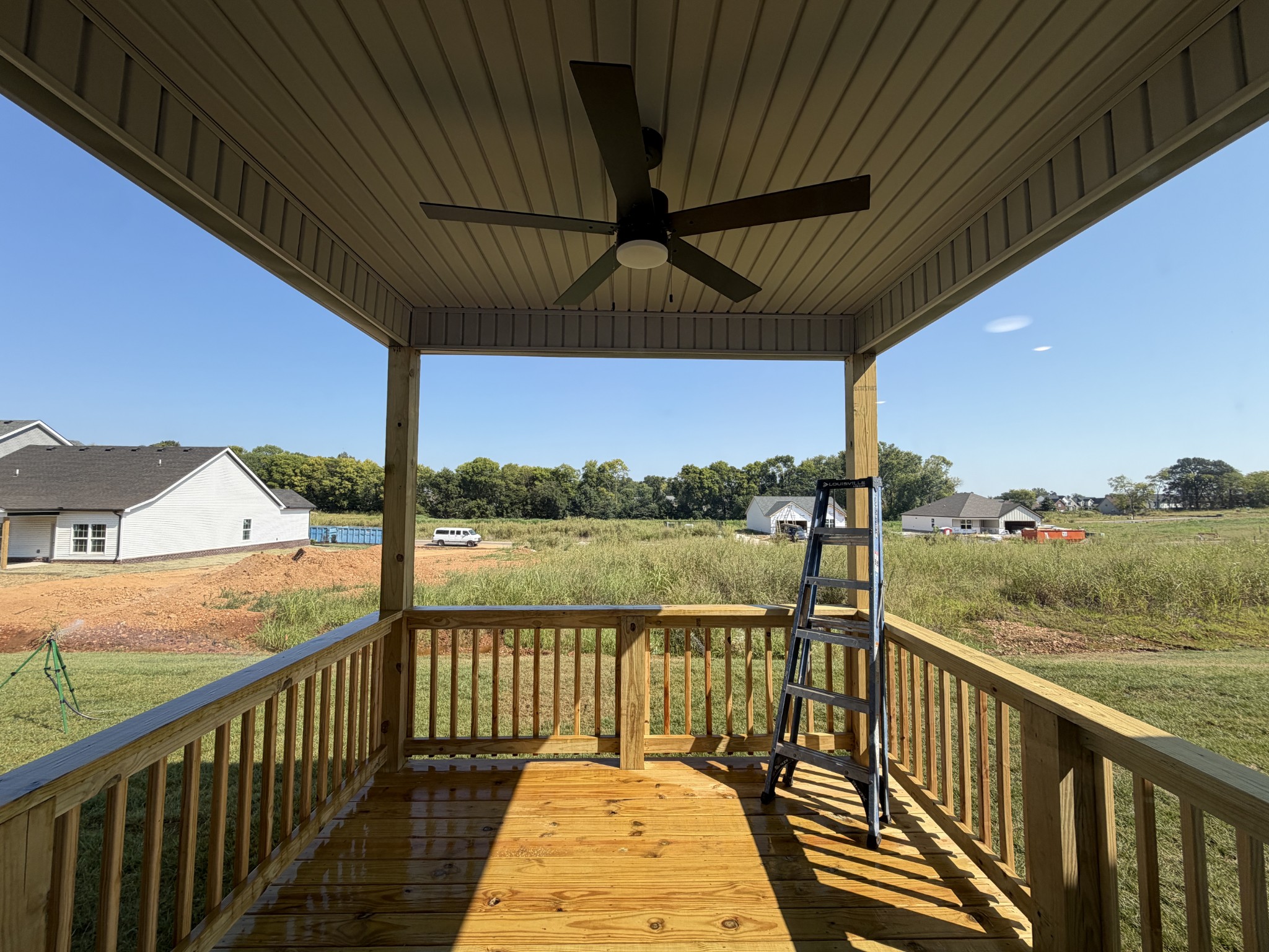 150 Persinger Place Property Photo 8