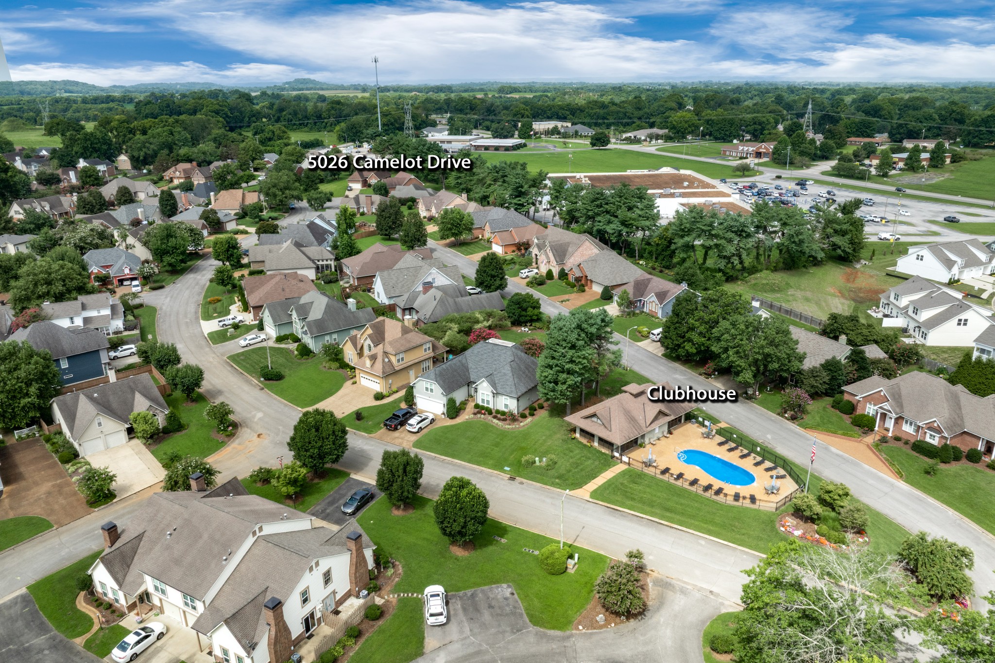 5026 Camelot Dr Property Photo 26