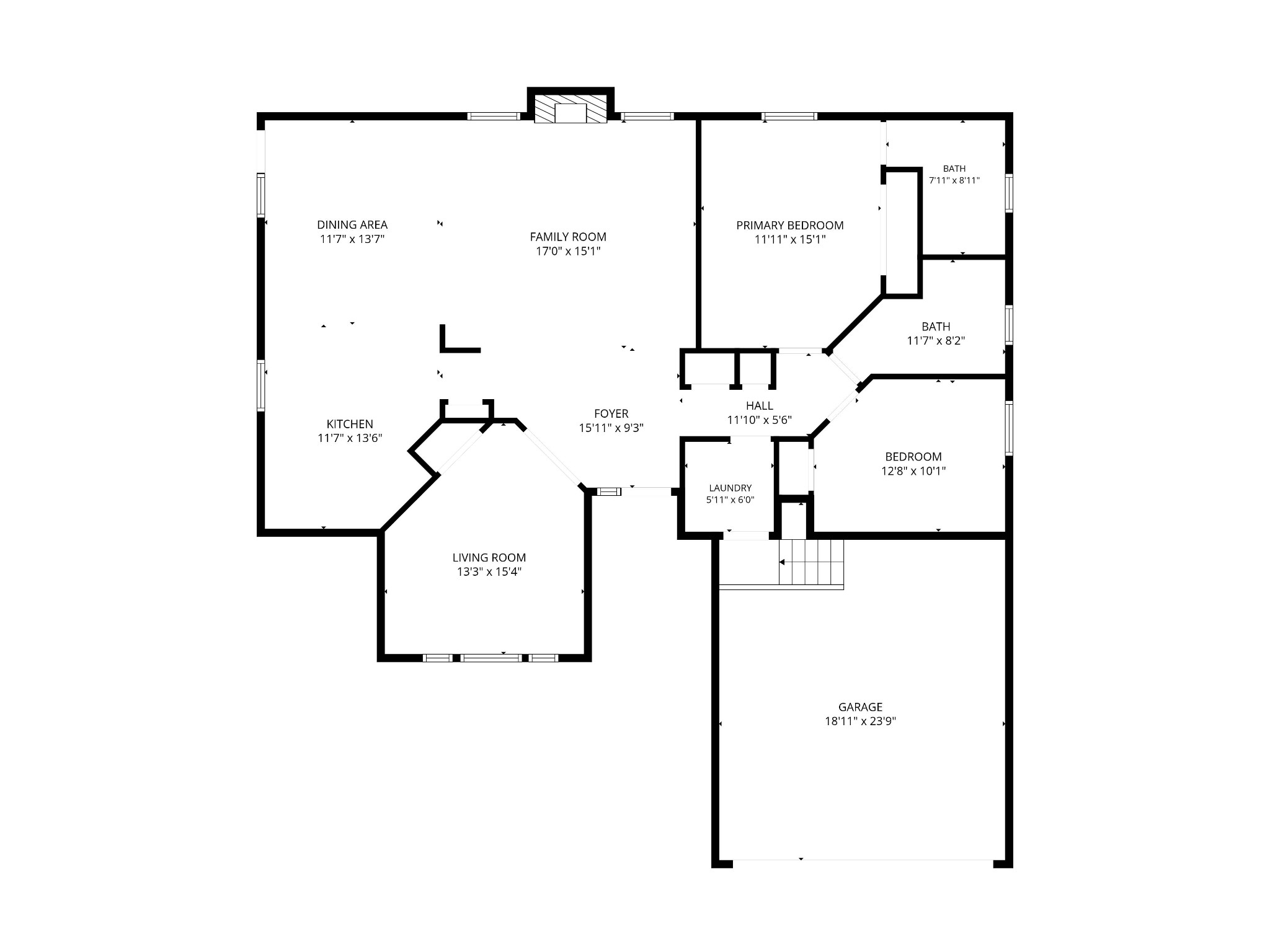 5026 Camelot Dr Property Photo 28