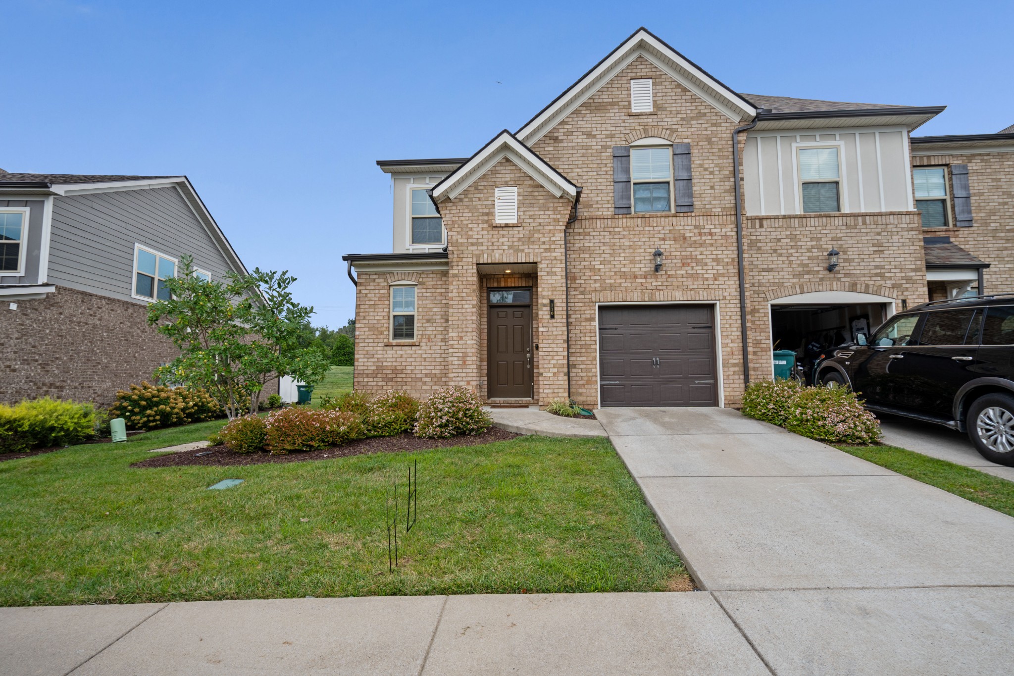110 Bluestem Ct Property Photo 1