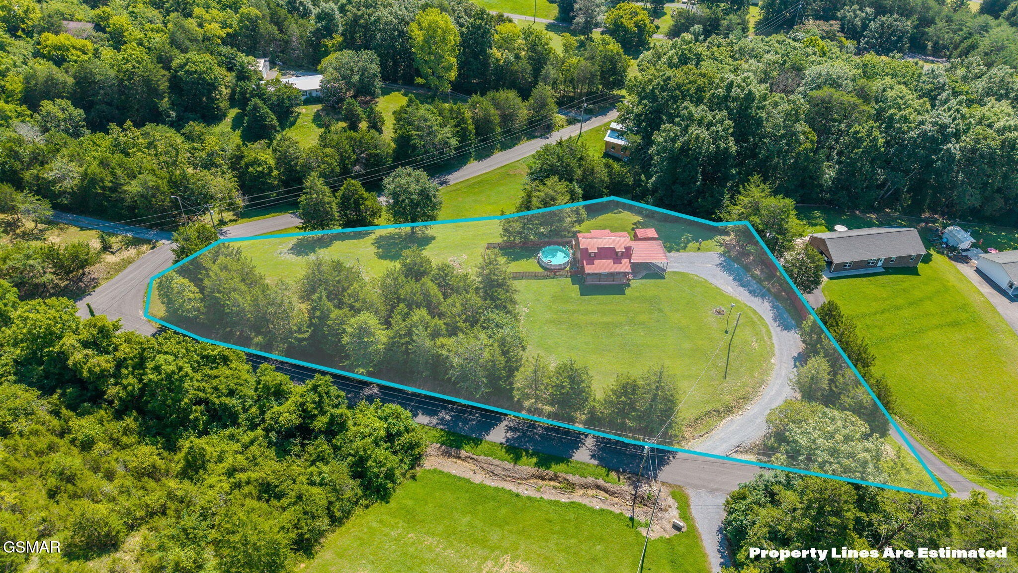 4246 Meadow Circle Property Photo 25