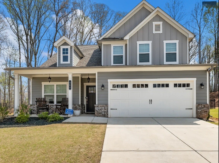 267 Preserve Dr