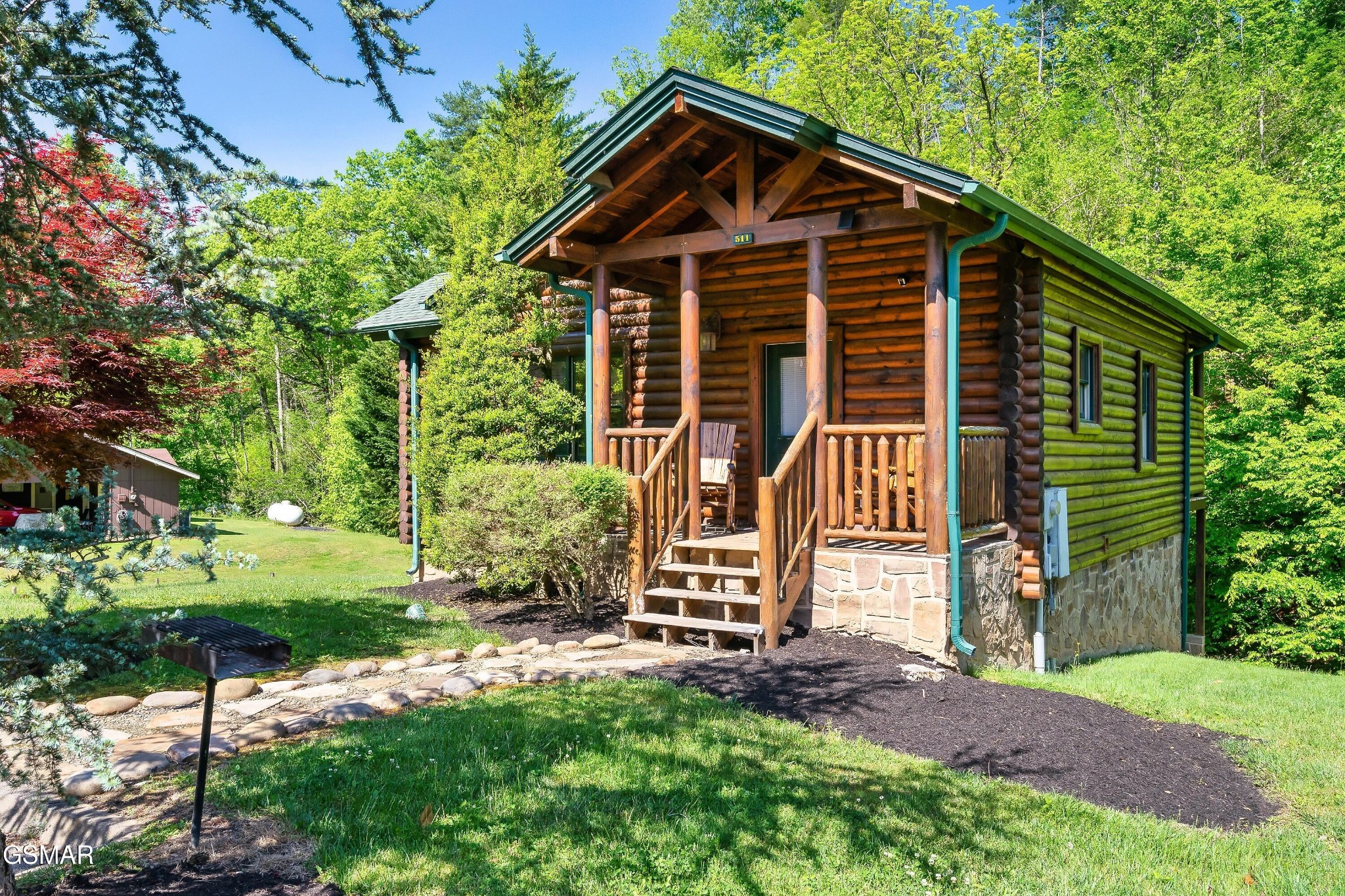 511 Houser Road Property Photo 1