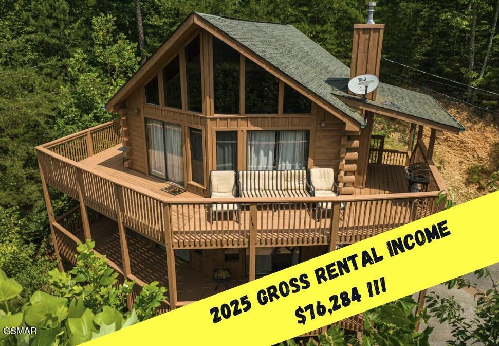 3152 Hatcher Top Road Property Photo 1