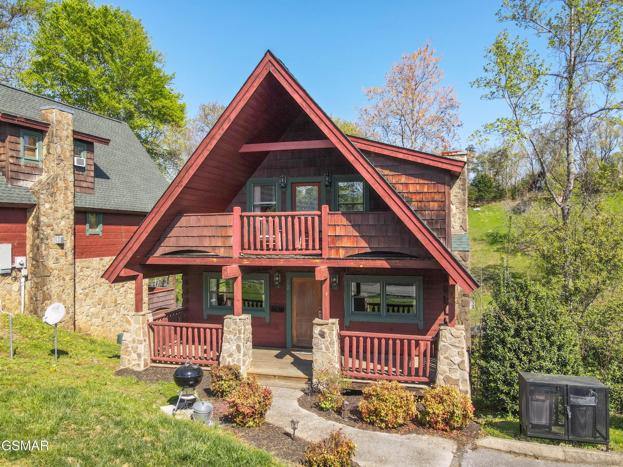 1619 Jed Trail