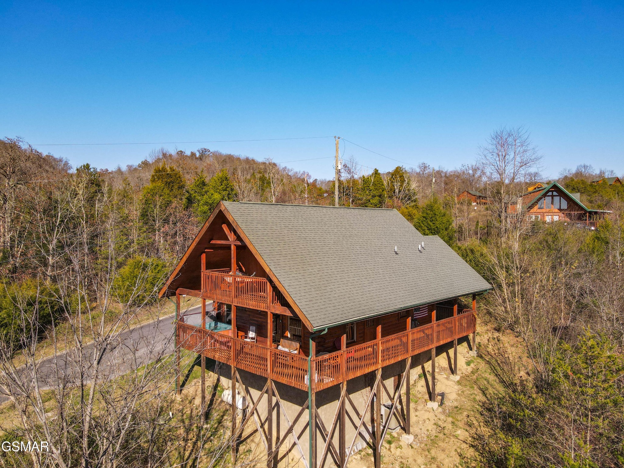 2355 Wingspan Drive Property Photo 1