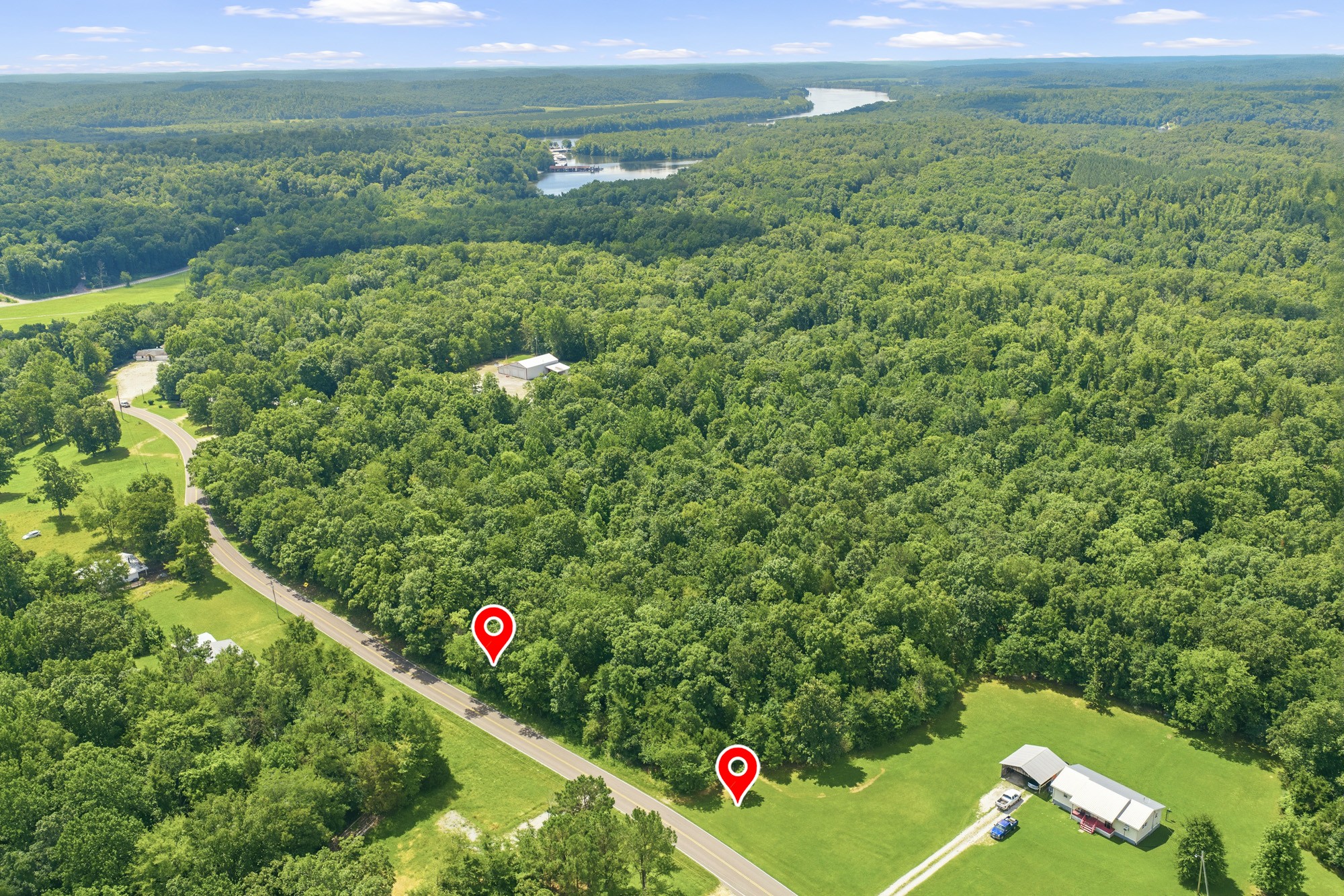 0 CHEROKEE HEIGHTS ROAD