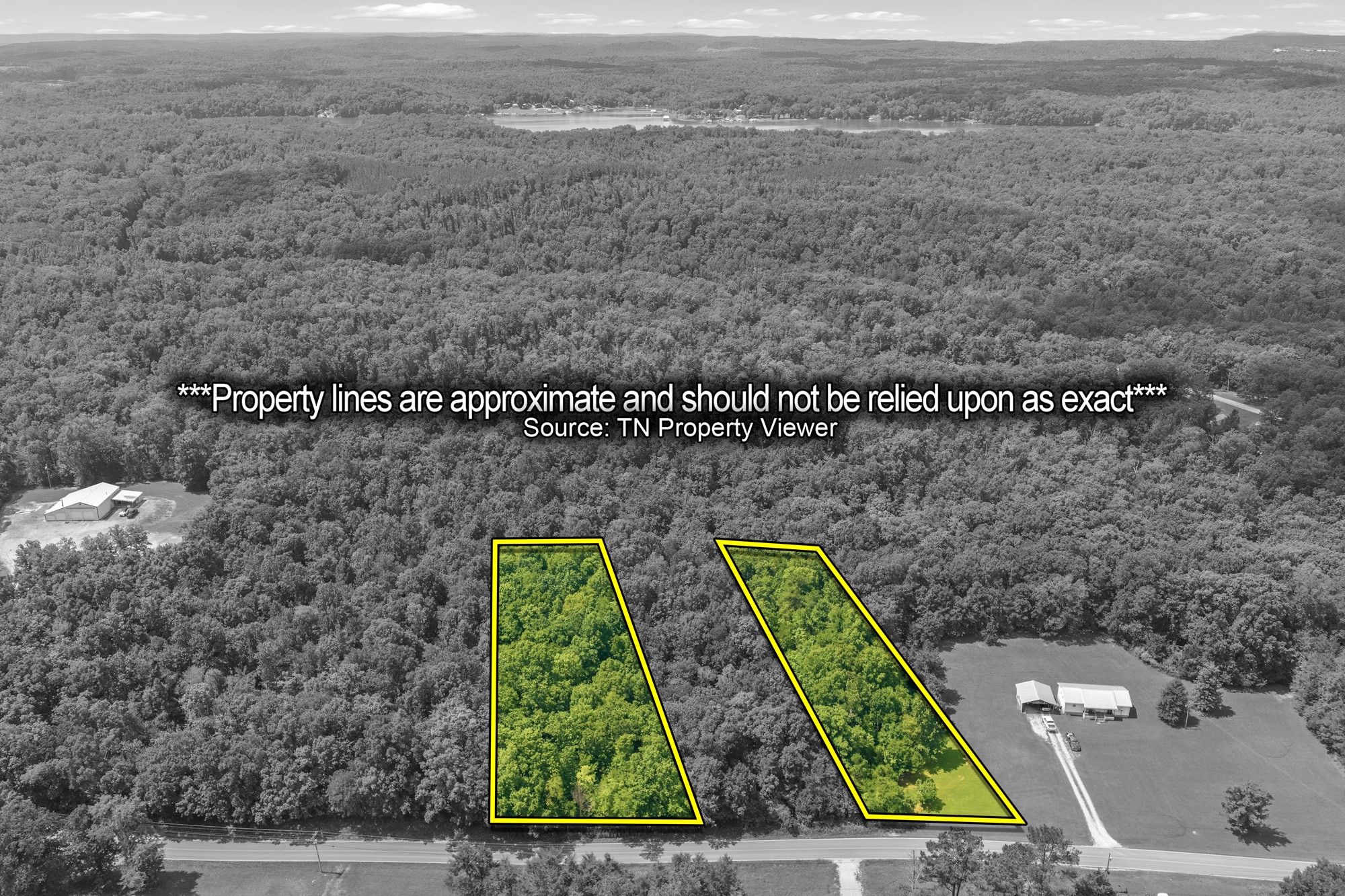 0 Cherokee Heights Road Property Photo 2