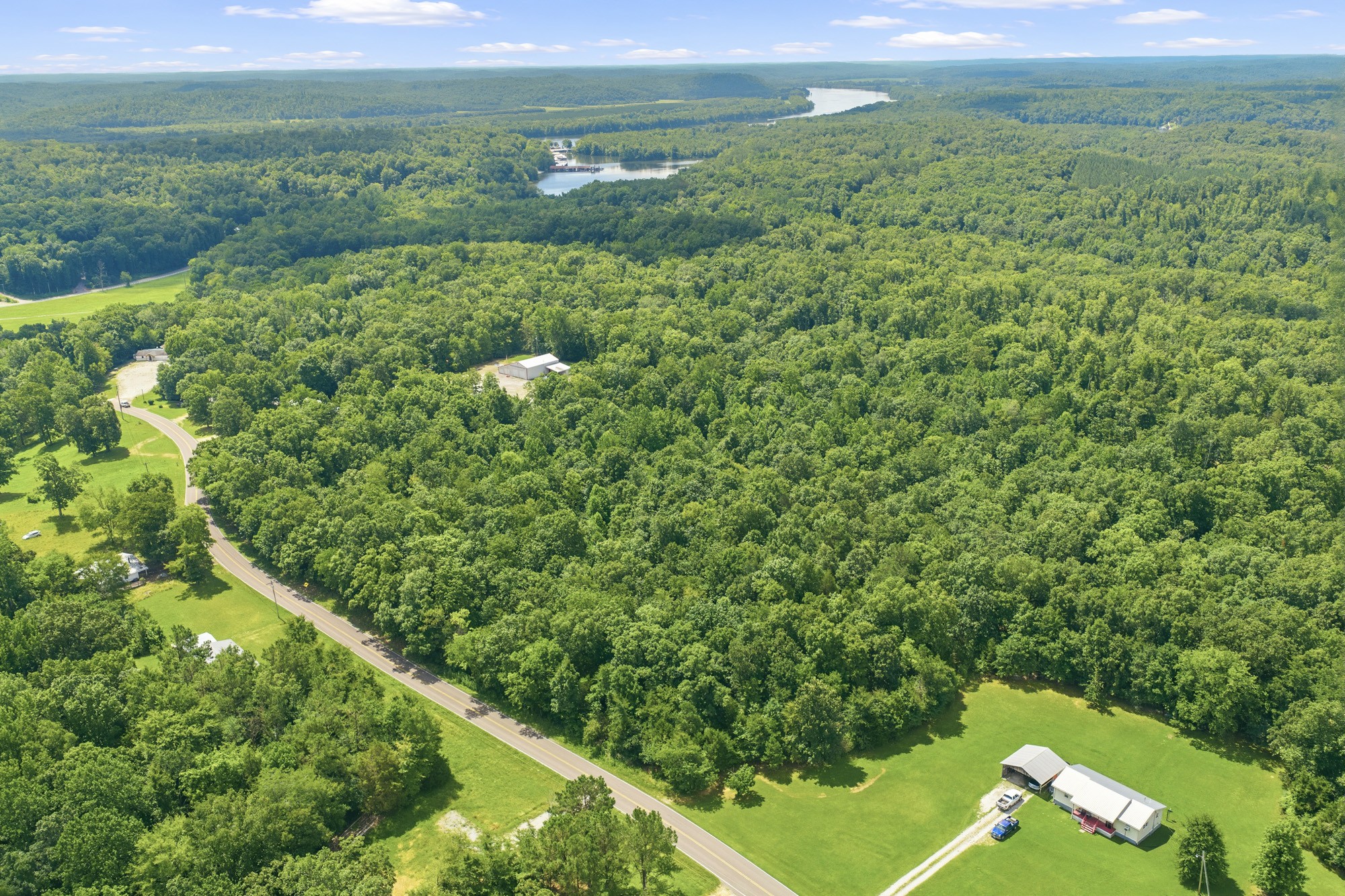 0 Cherokee Heights Road Property Photo 3
