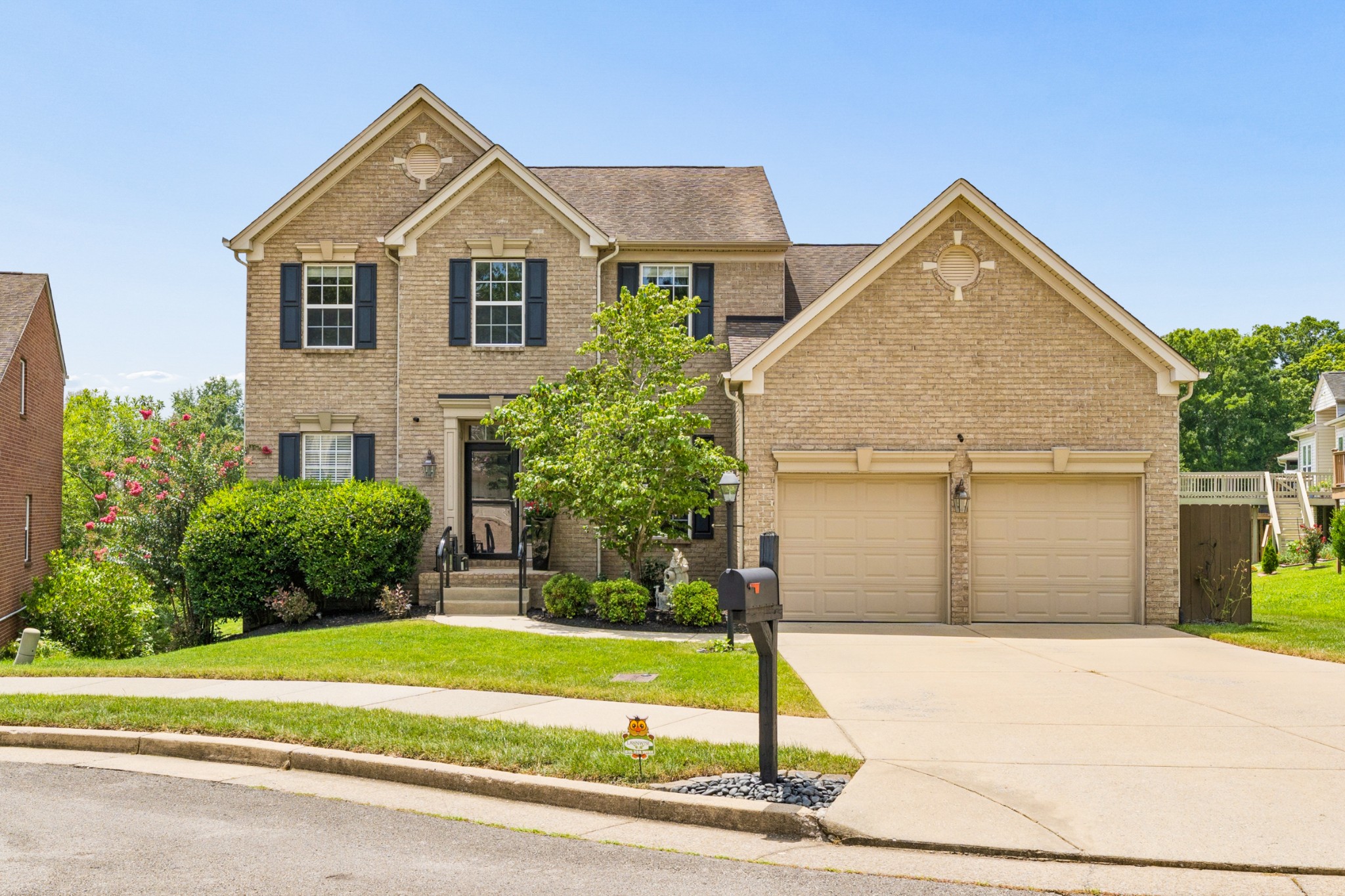 3572 Fair Meadows Dr Property Photo 1