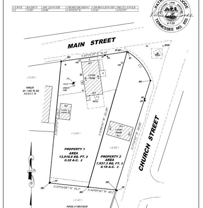708 Main St Property Photo 2