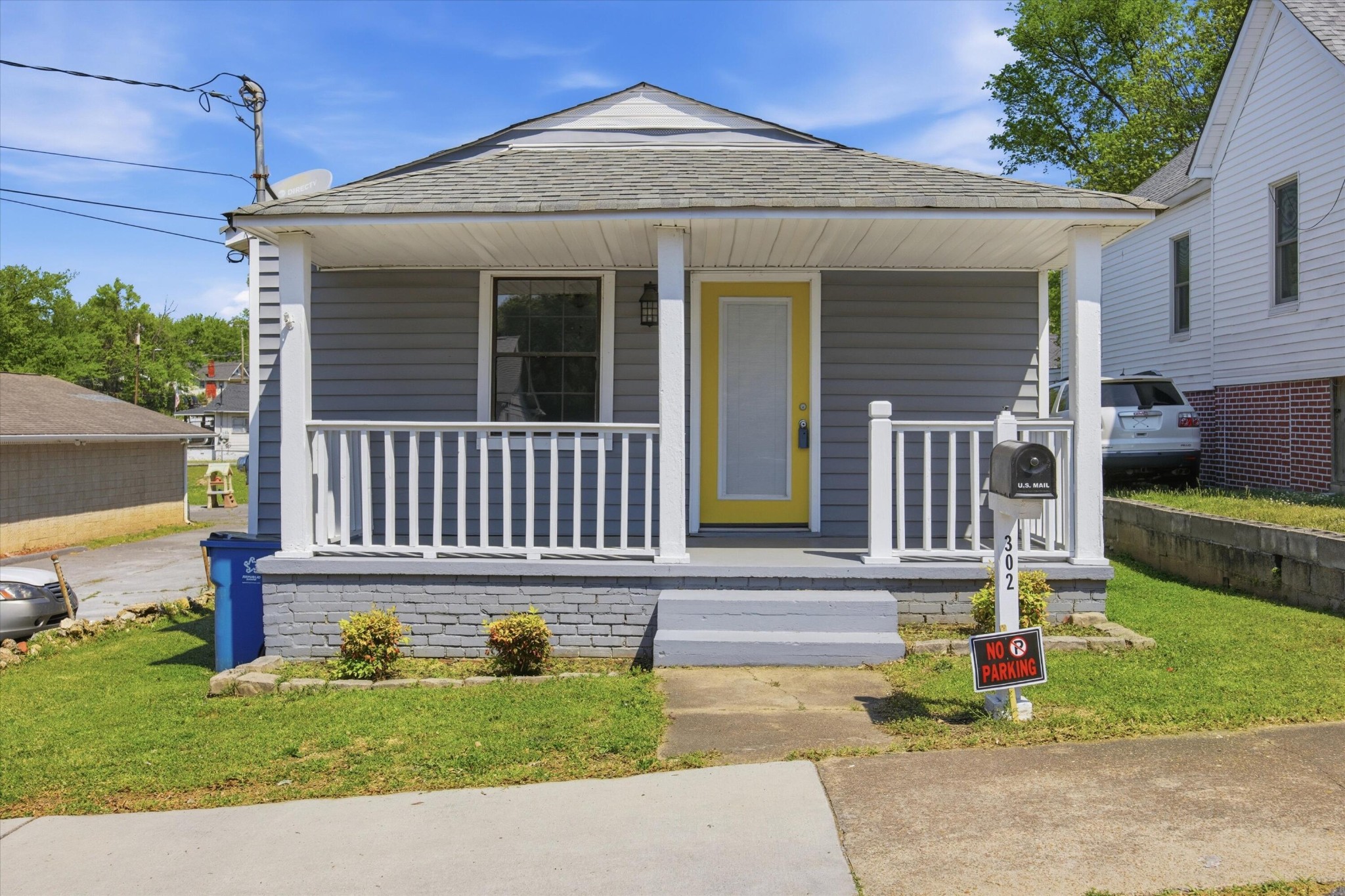 302 E Gordon Avenue