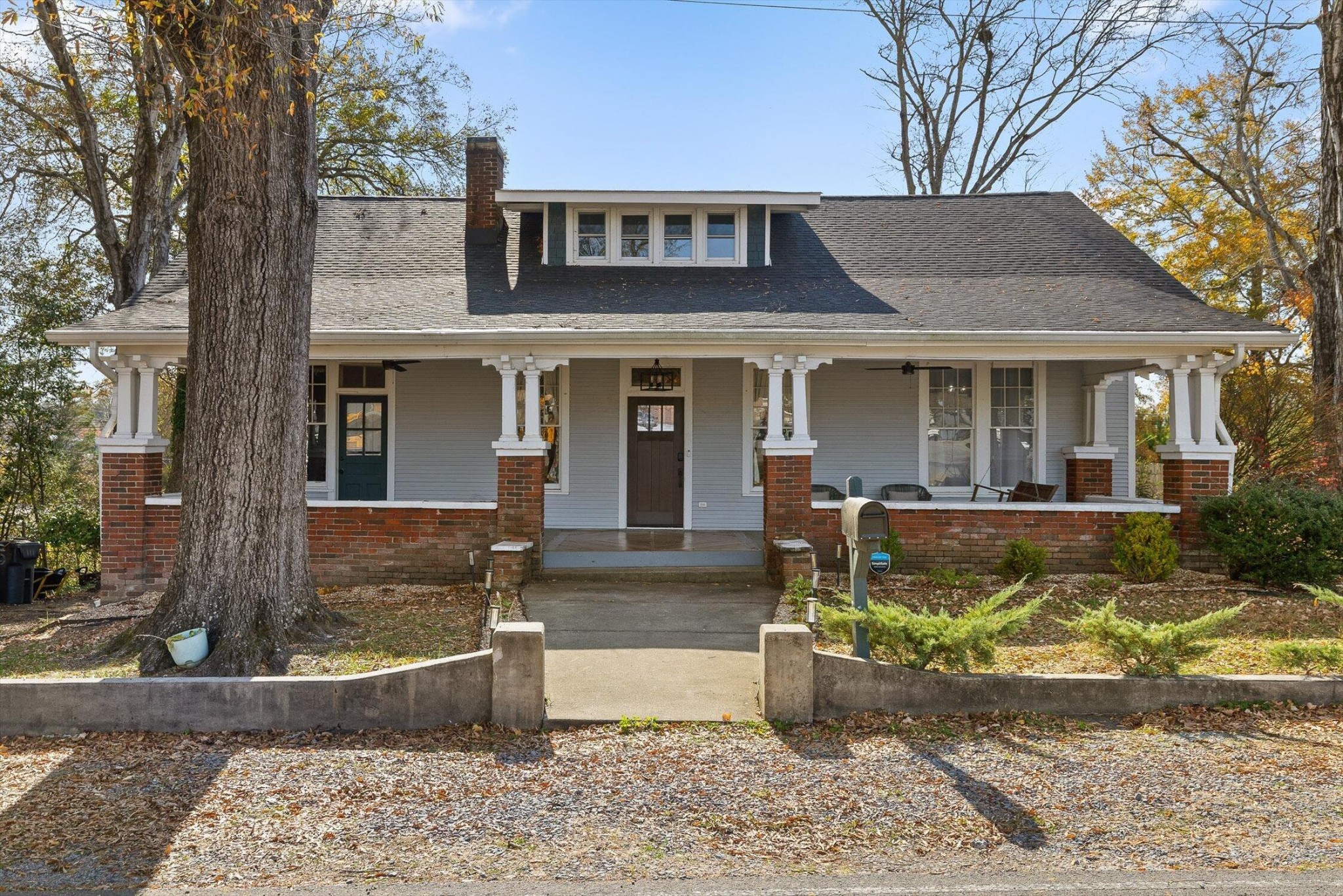 207 Culberson Avenue Property Photo 1