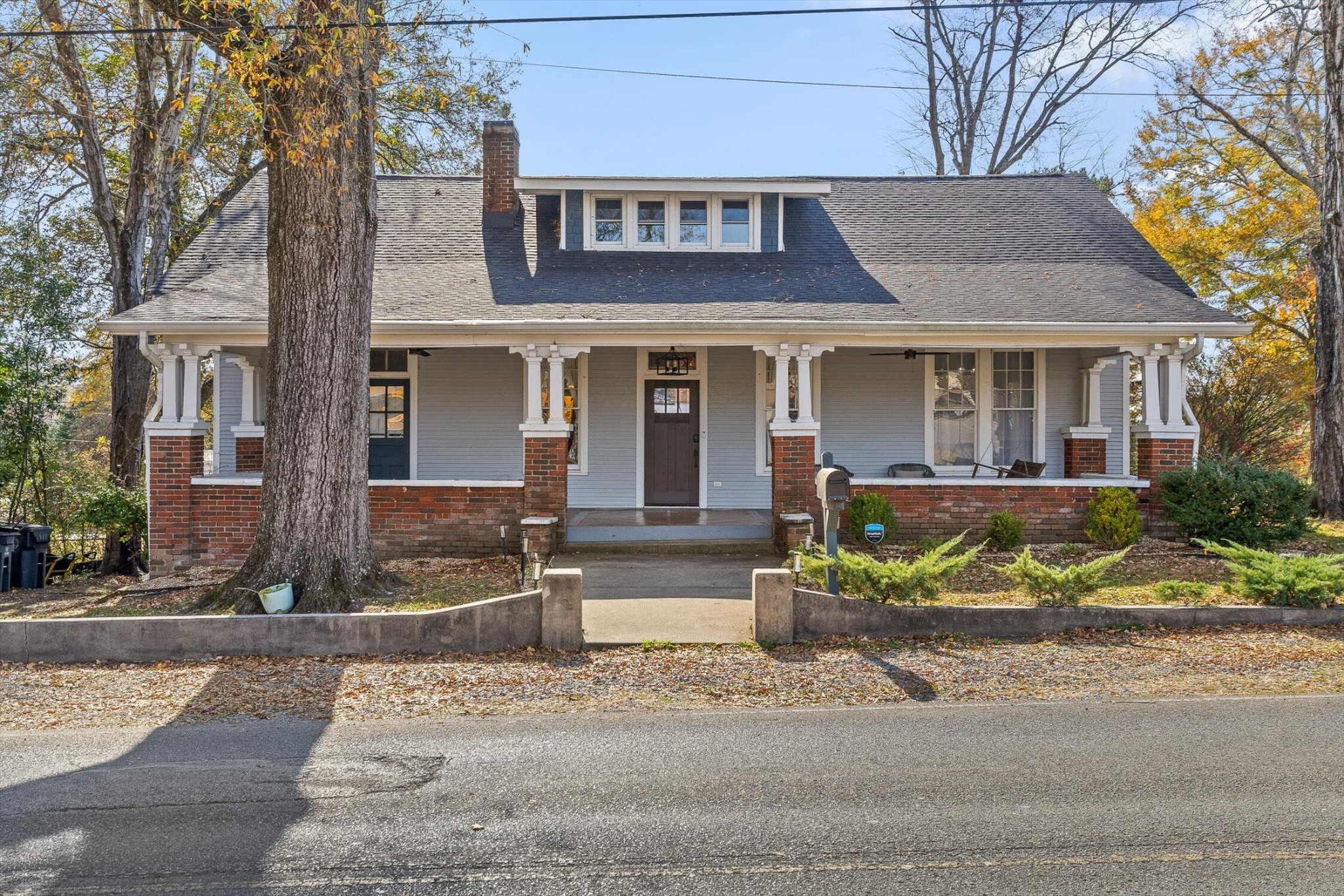 207 Culberson Avenue Property Photo 2