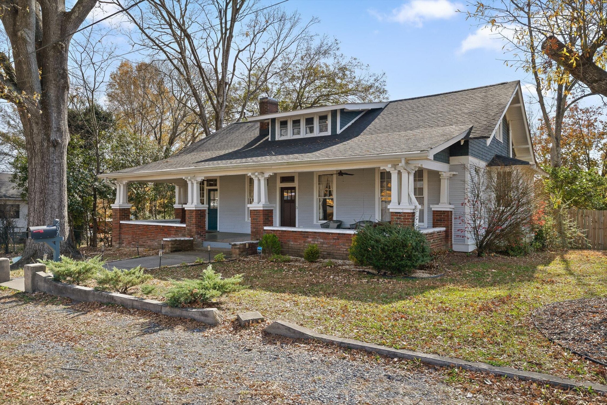 207 Culberson Avenue Property Photo 3
