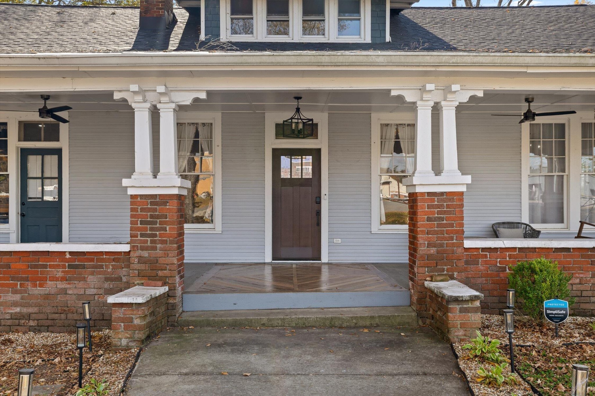 207 Culberson Avenue Property Photo 4