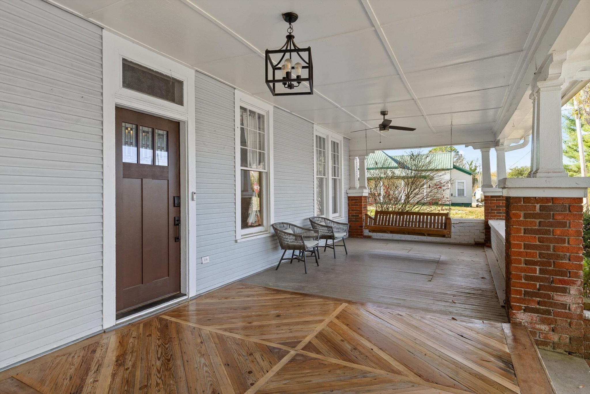 207 Culberson Avenue Property Photo 5